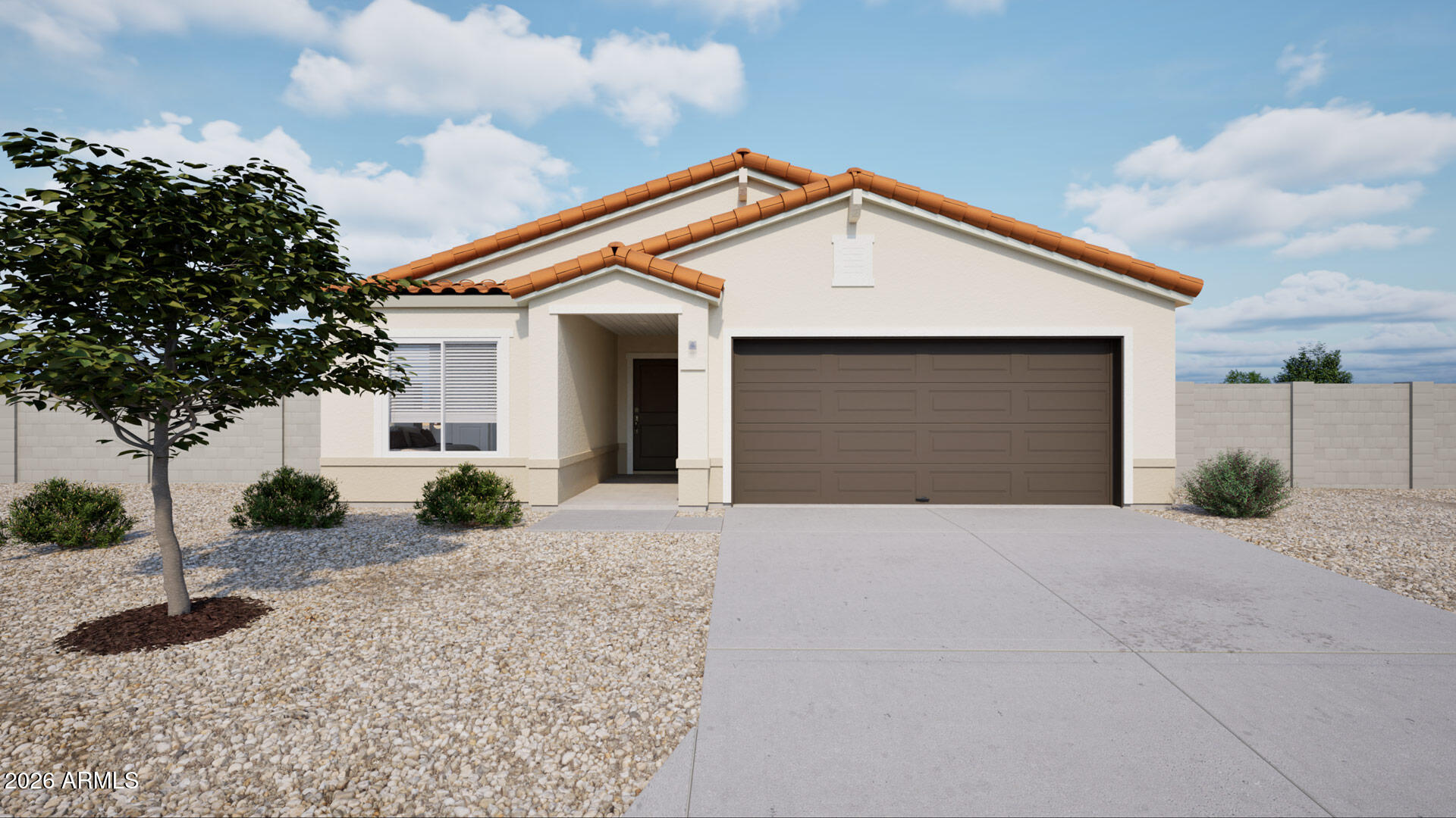 1375 W AZTEC Drive, Coolidge, AZ 85128