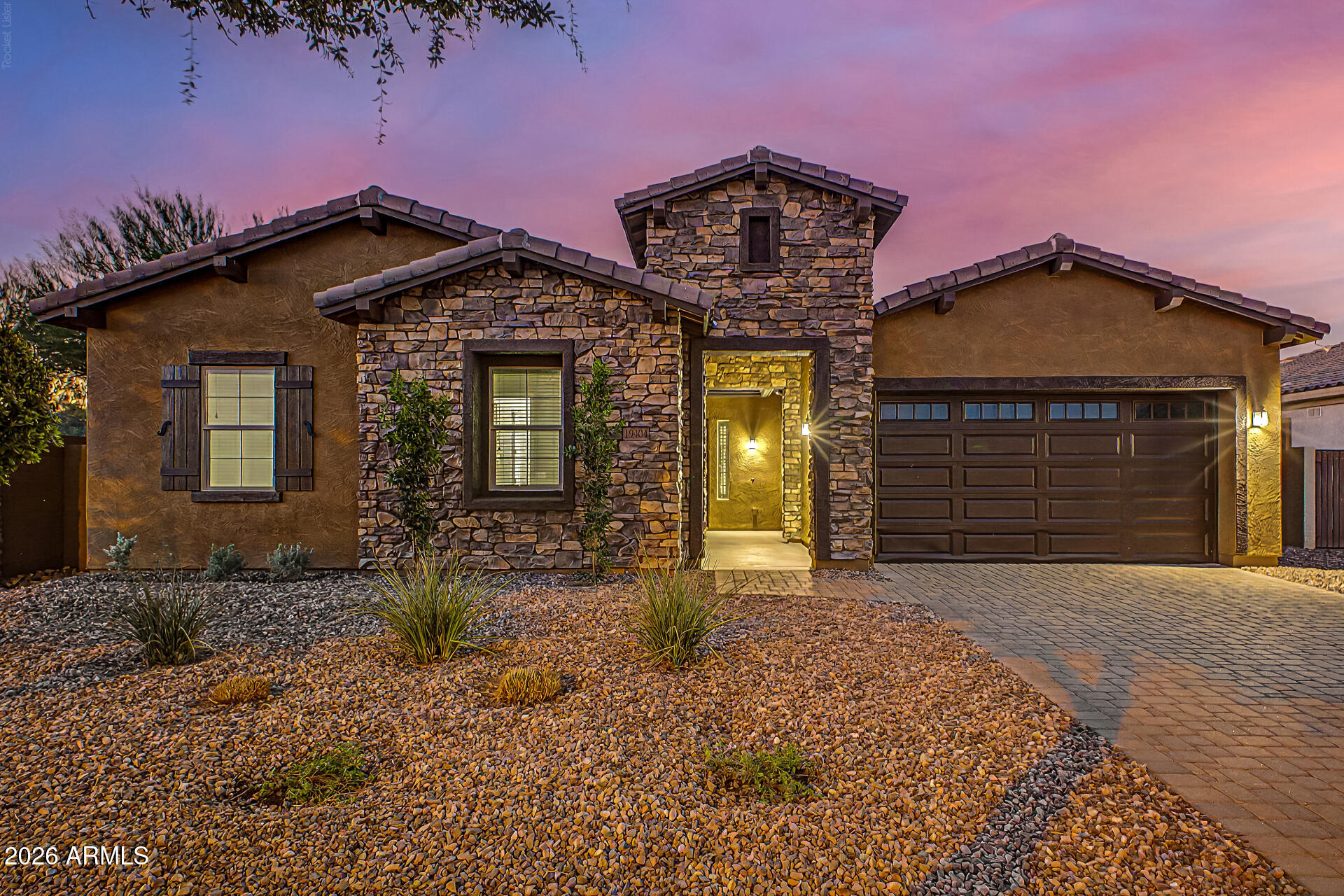 19404 E APRICOT Lane, Queen Creek, AZ 85142