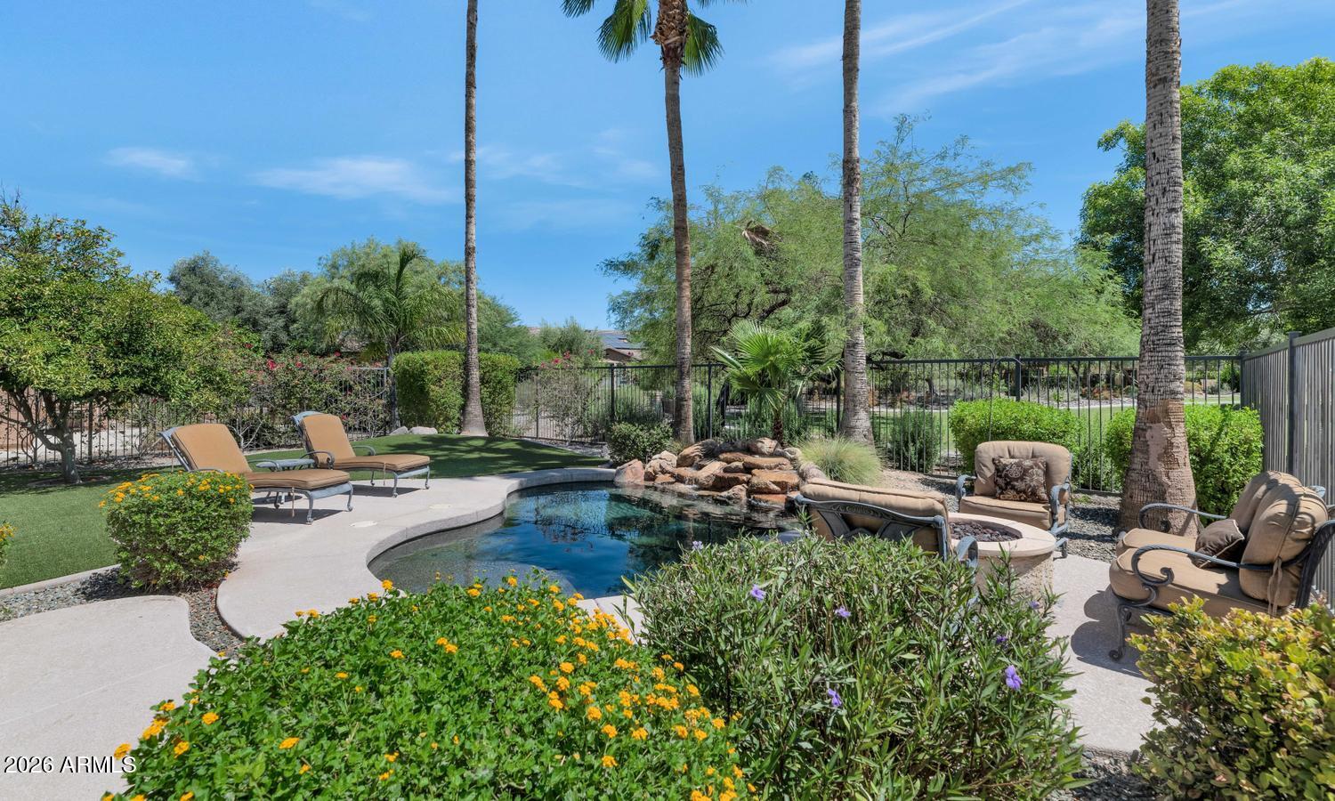 12962 W YELLOW BIRD Lane, Peoria, AZ 85383