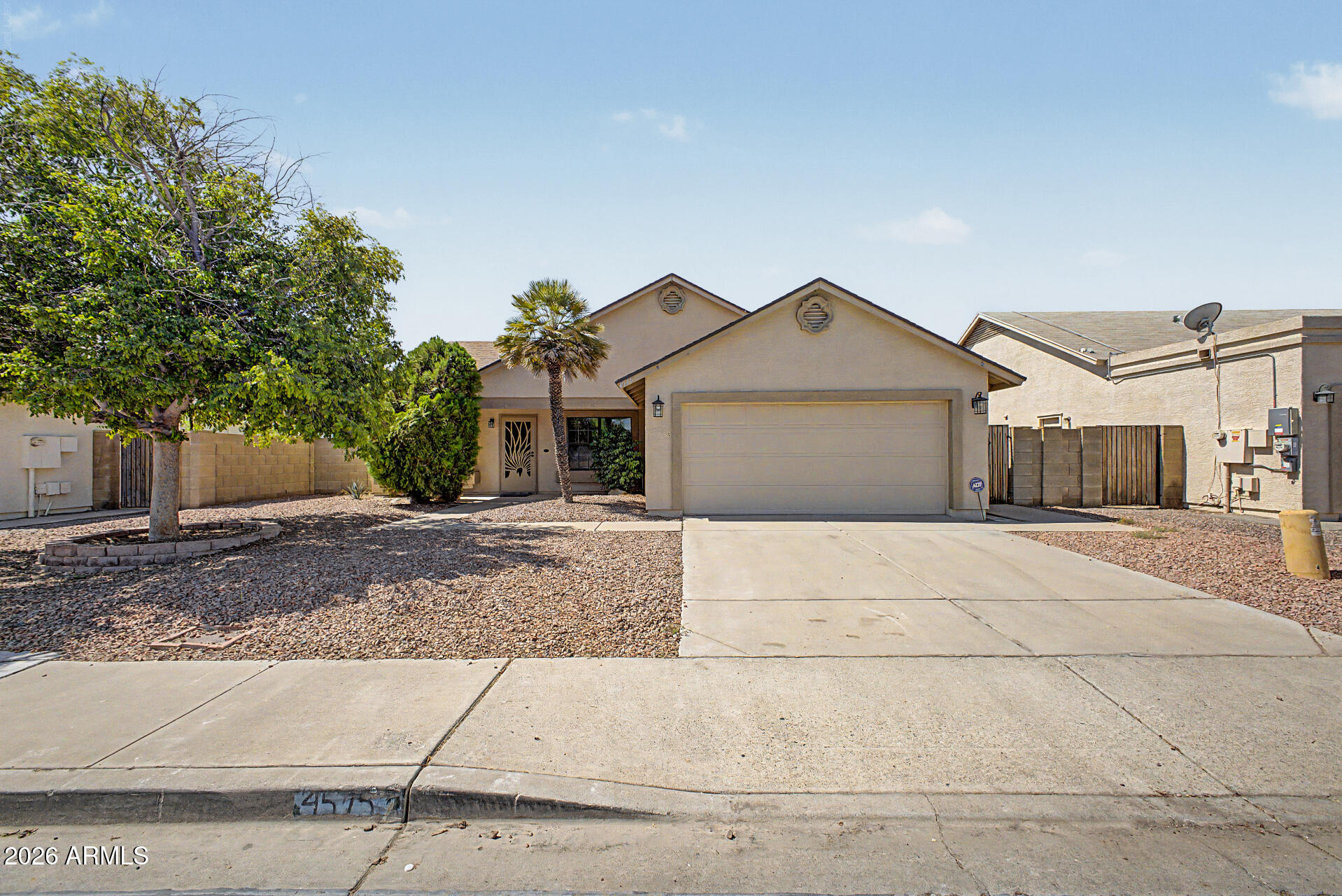 4575 W Oraibi Drive, Glendale, AZ 85308