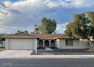 5328 W YUCCA Street, Glendale, AZ 85304