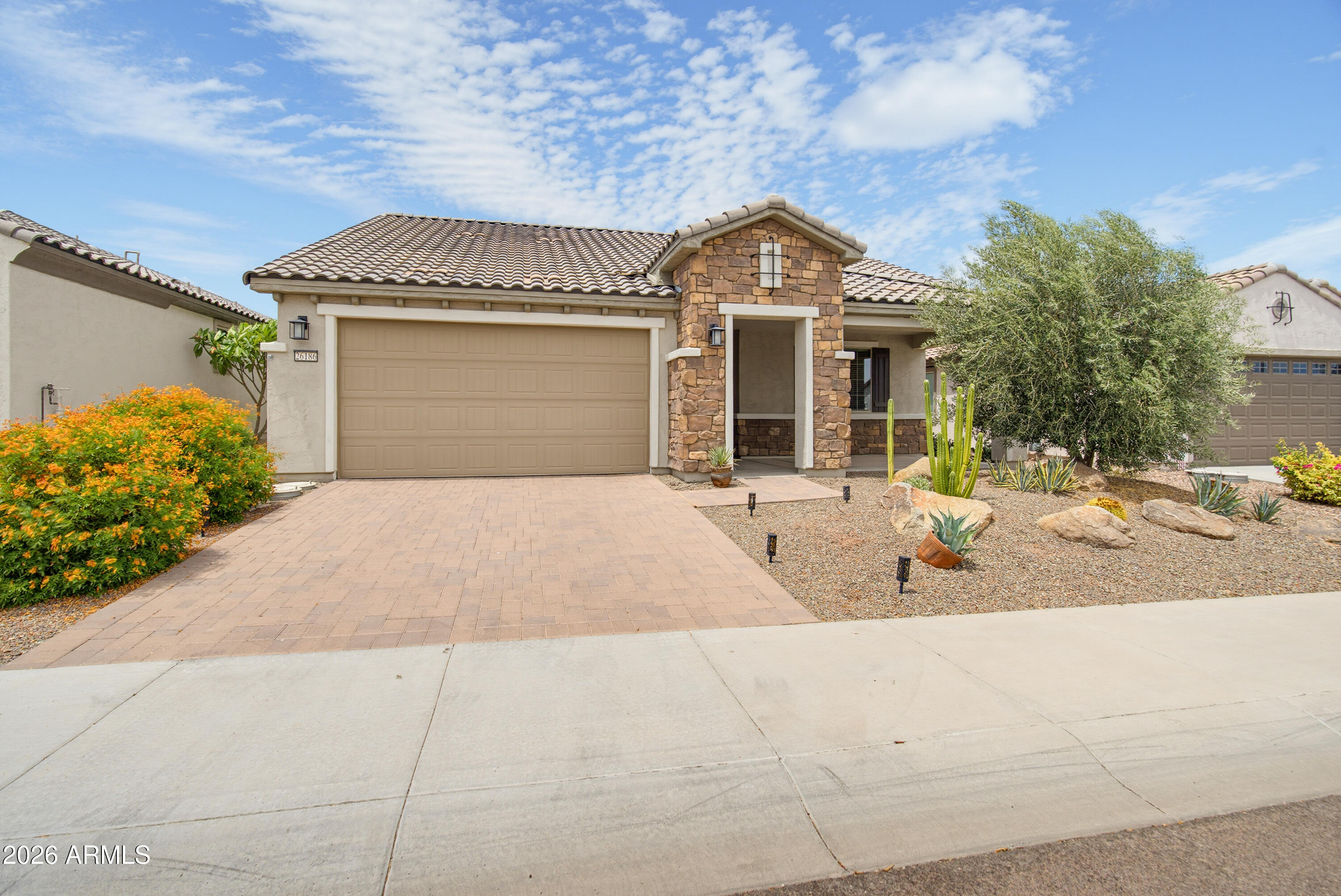 26186 W KRISTAL Way, Buckeye, AZ 85396