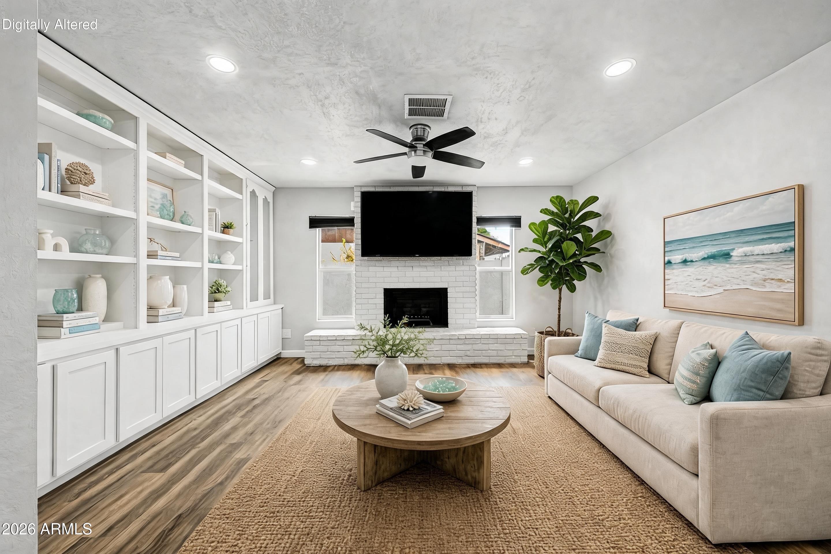 2845 E GLENCOVE Street, Mesa, AZ 85213