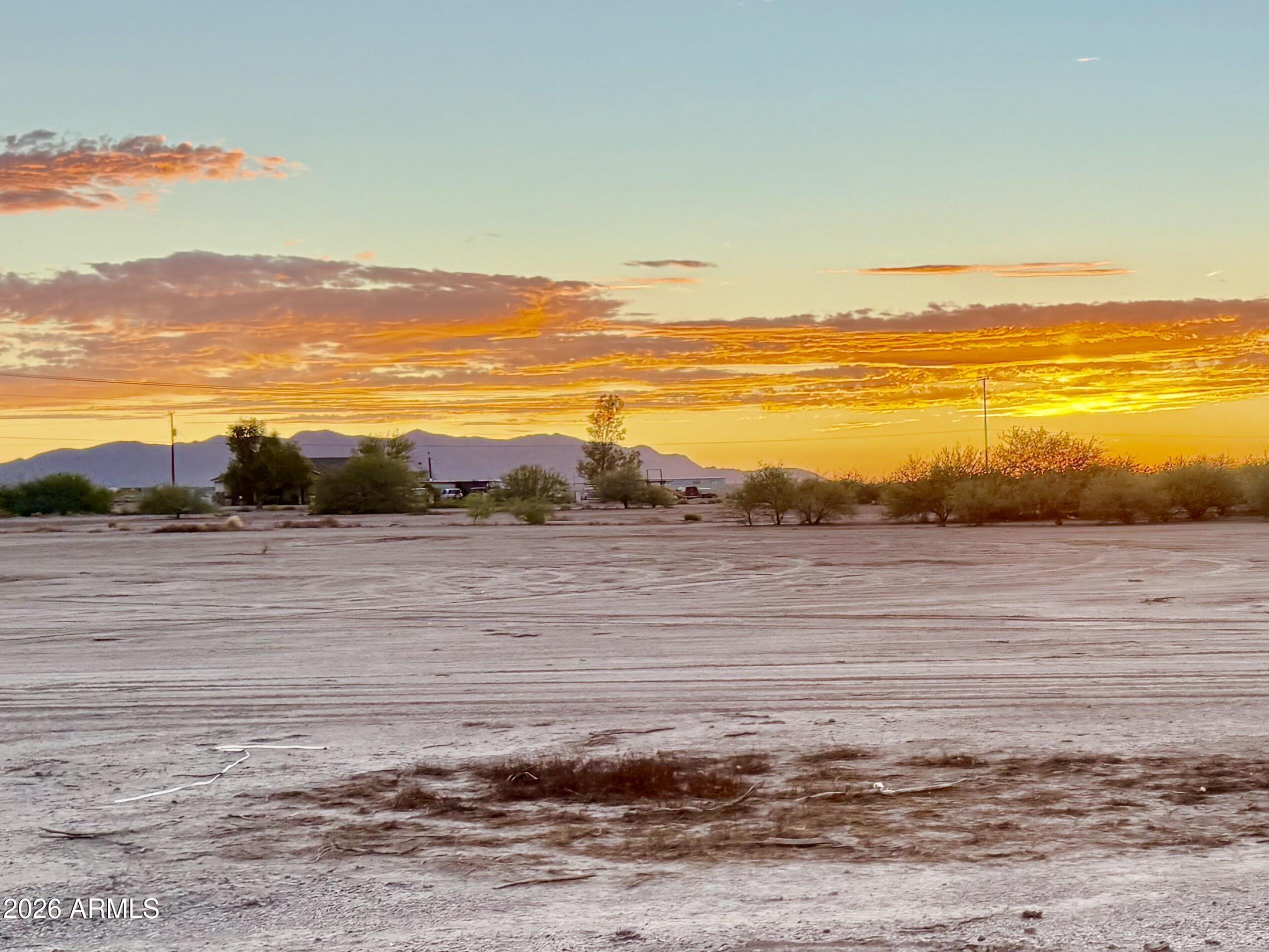 4335 N Cortez Drive -, Eloy, AZ 85131