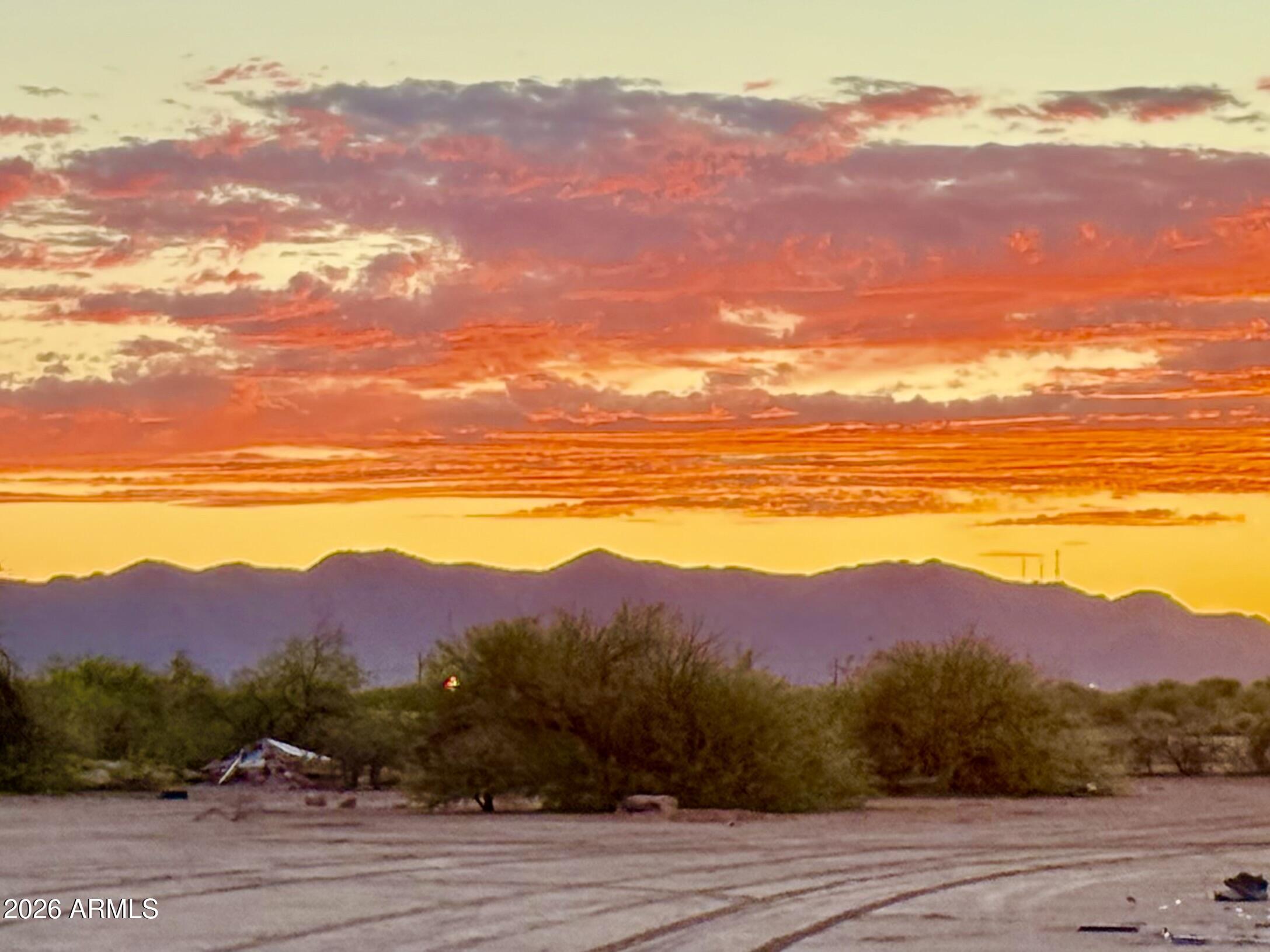 4500 N Rose Drive -, Eloy, AZ 85131