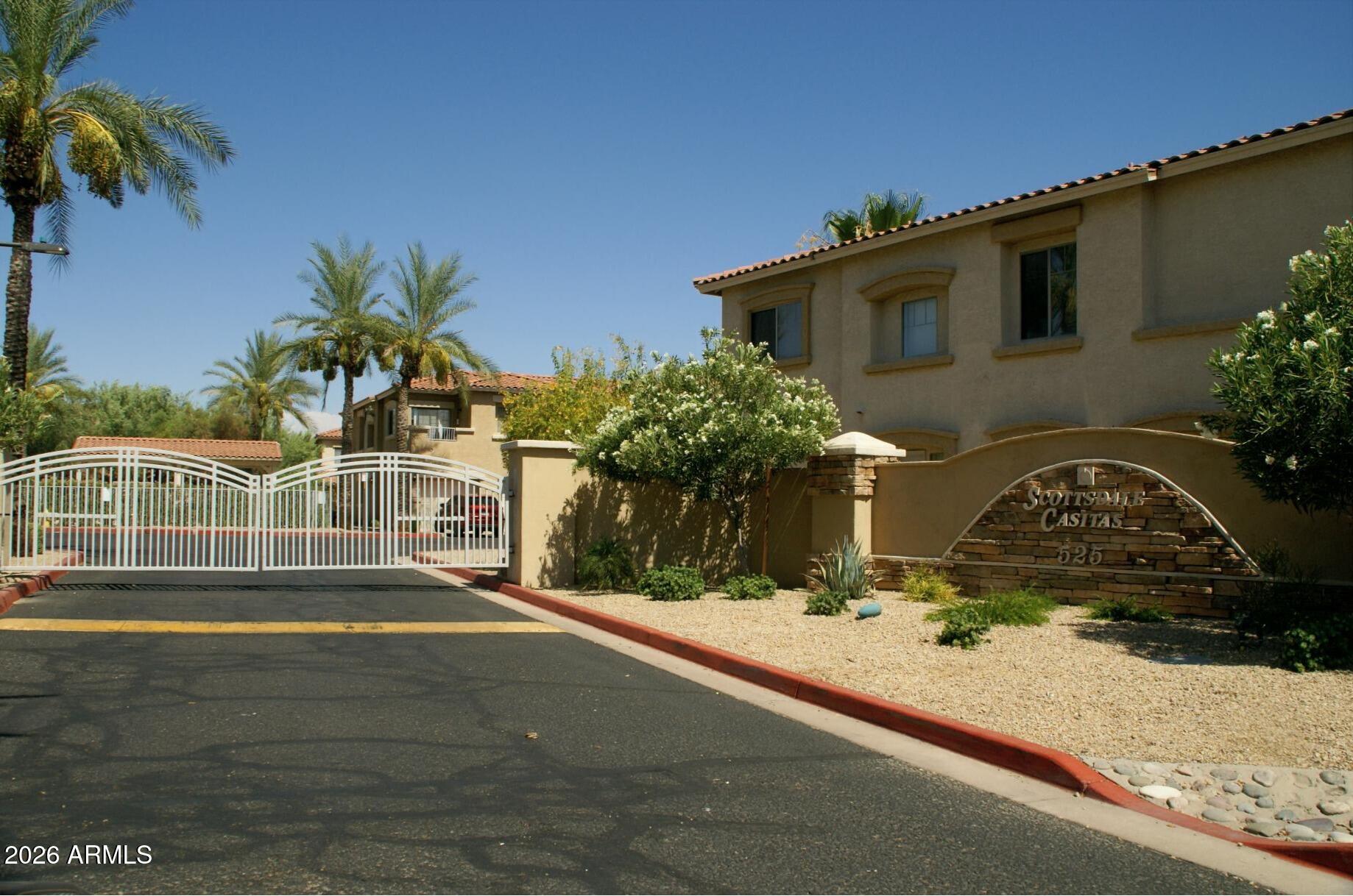 525 N MILLER Road 244, Scottsdale, AZ 85257