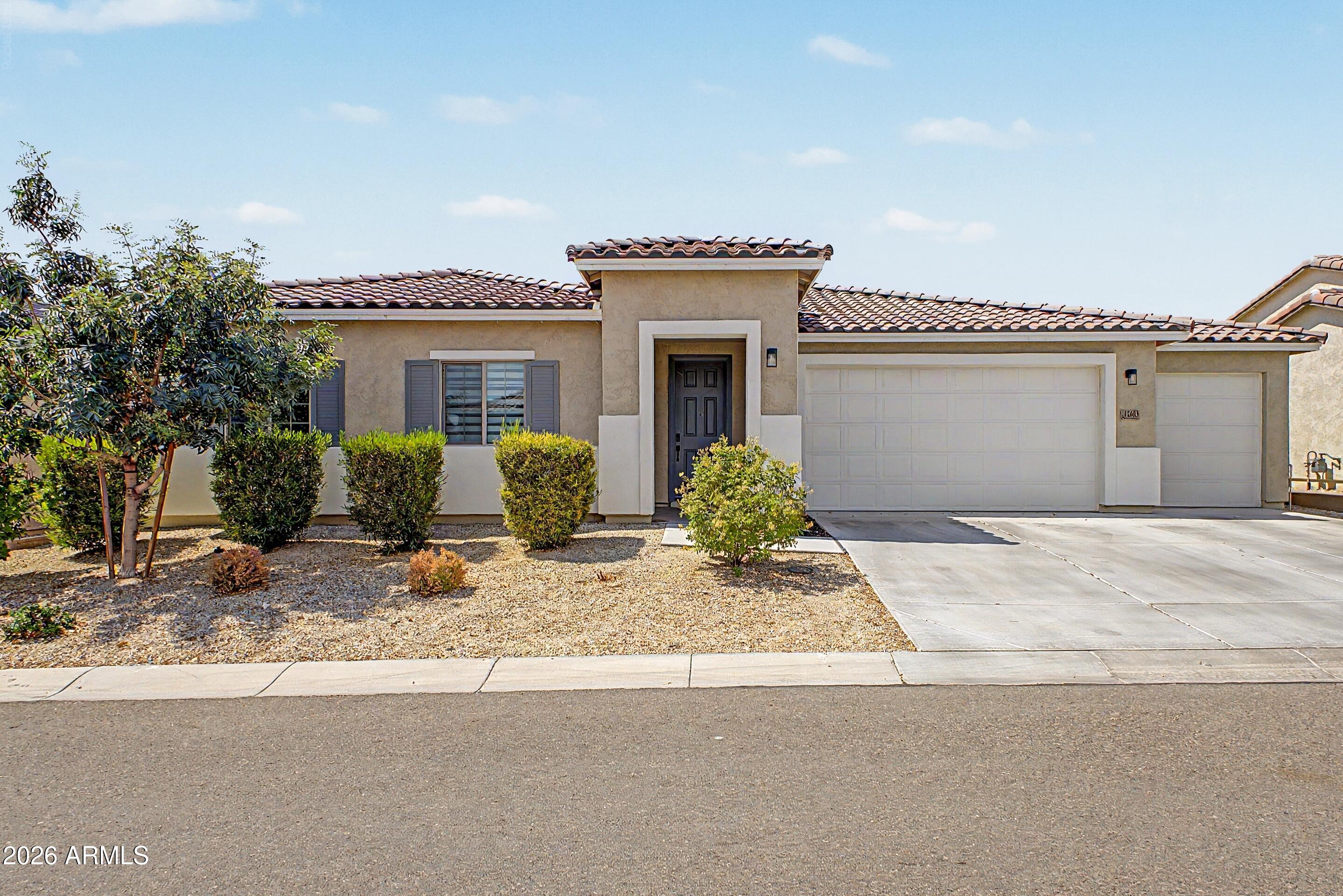 12603 W CITRUS Way, Litchfield Park, AZ 85340