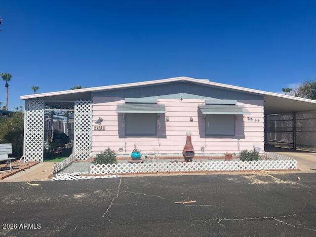 2605 S Tomahawk Road 274, Apache Junction, AZ 85119