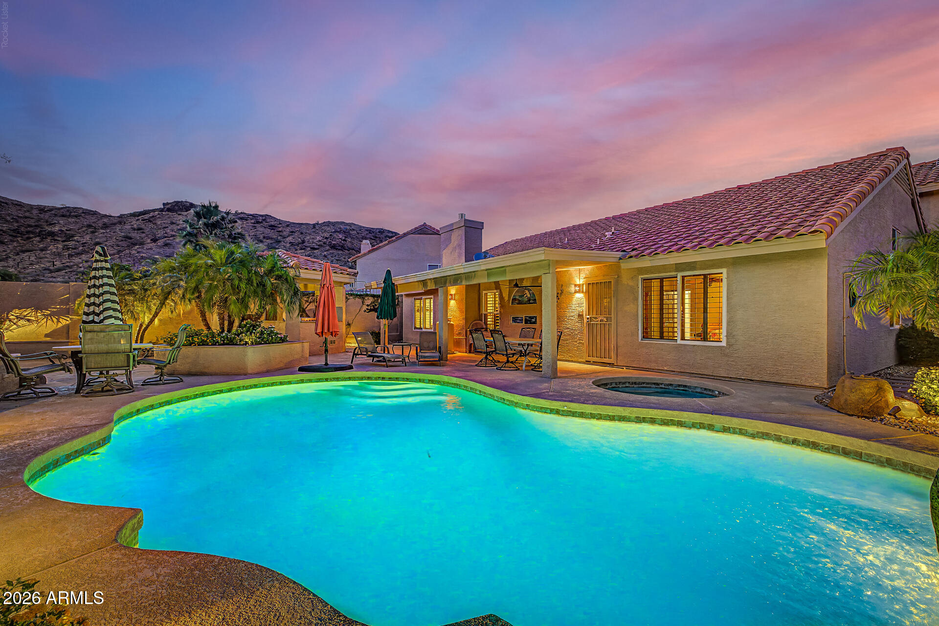 4333 E ALISO Canyon, Phoenix, AZ 85044