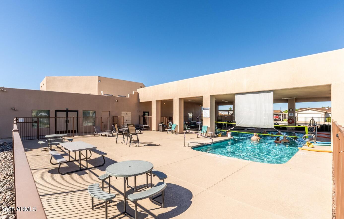 8840 E SUNLAND Avenue 34, Mesa, AZ 85208