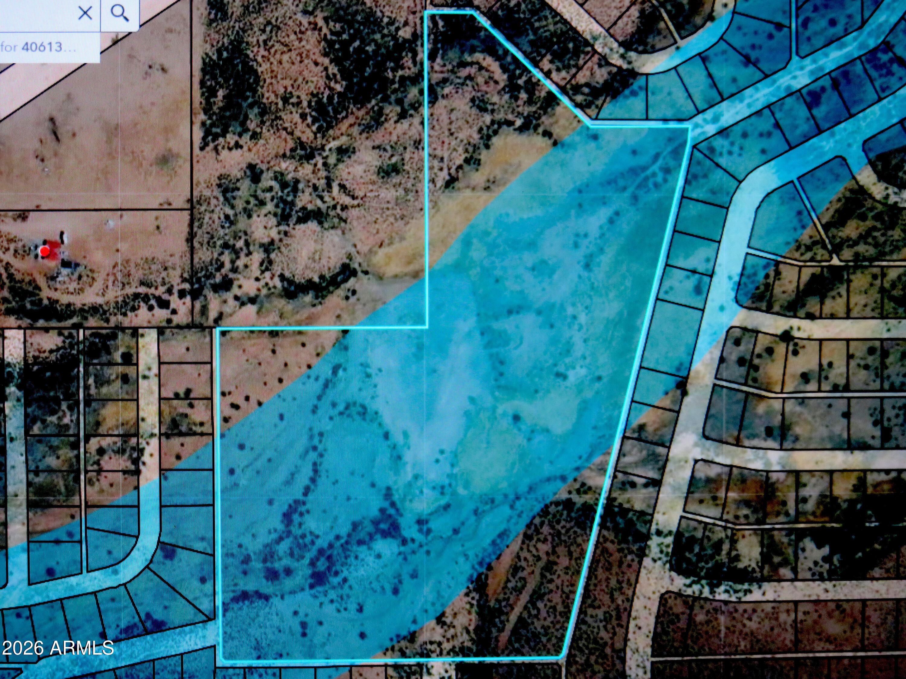 TBD E Granada Road 11, Douglas, AZ 85607