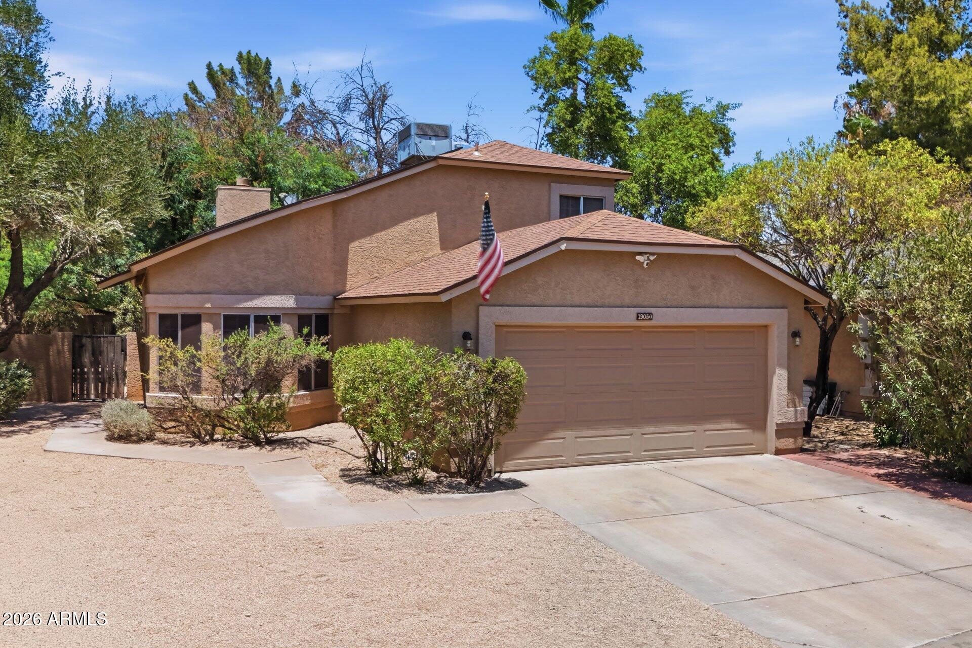 19050 N 30TH Place, Phoenix, AZ 85050