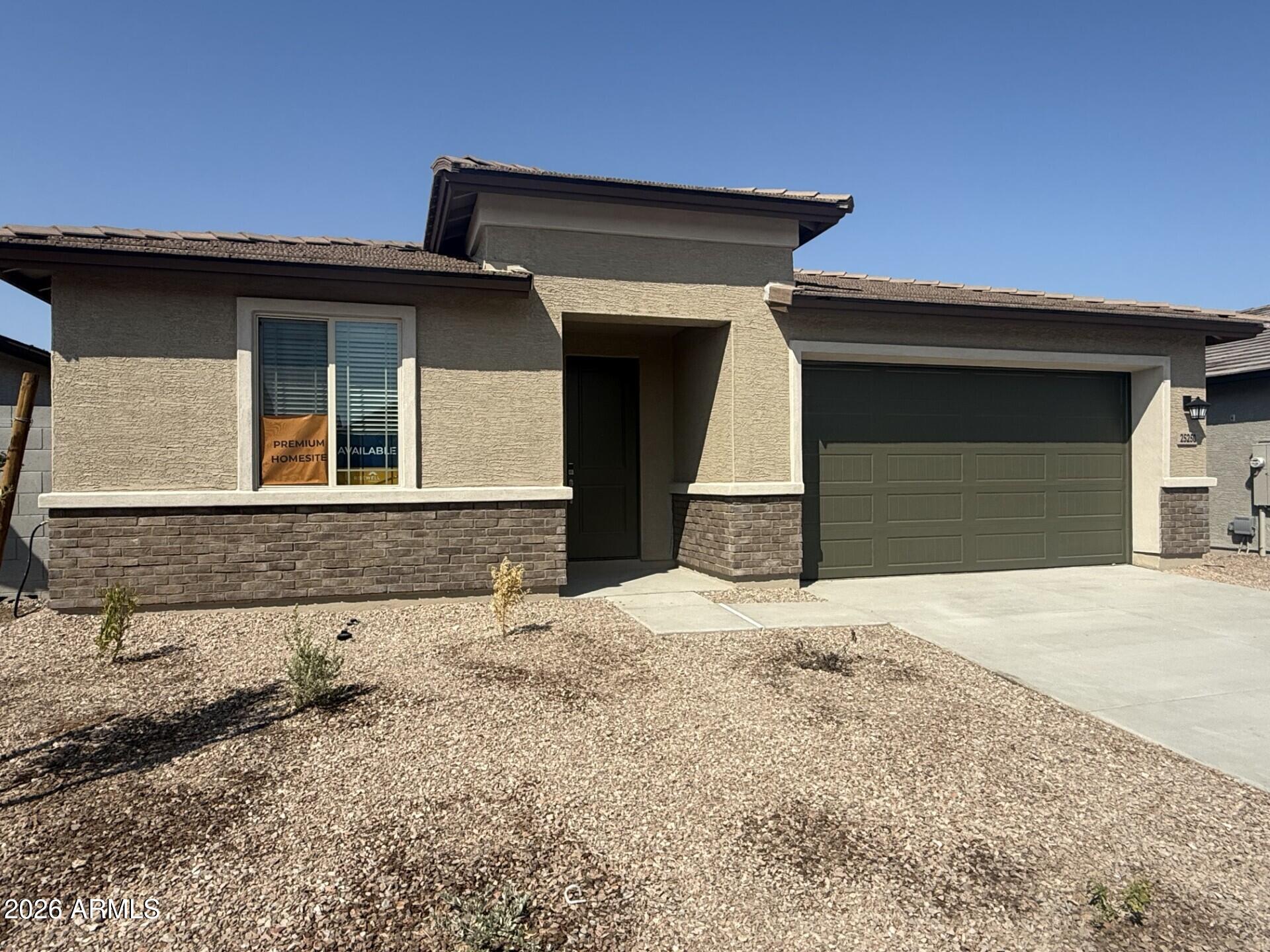 25250 W LA SALLE Street, Buckeye, AZ 85326