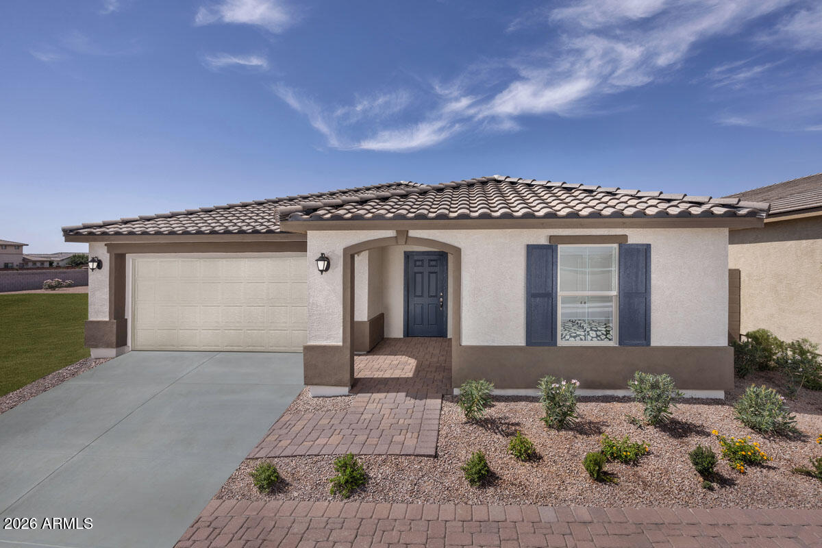 19880 S 210TH Place, Queen Creek, AZ 85142