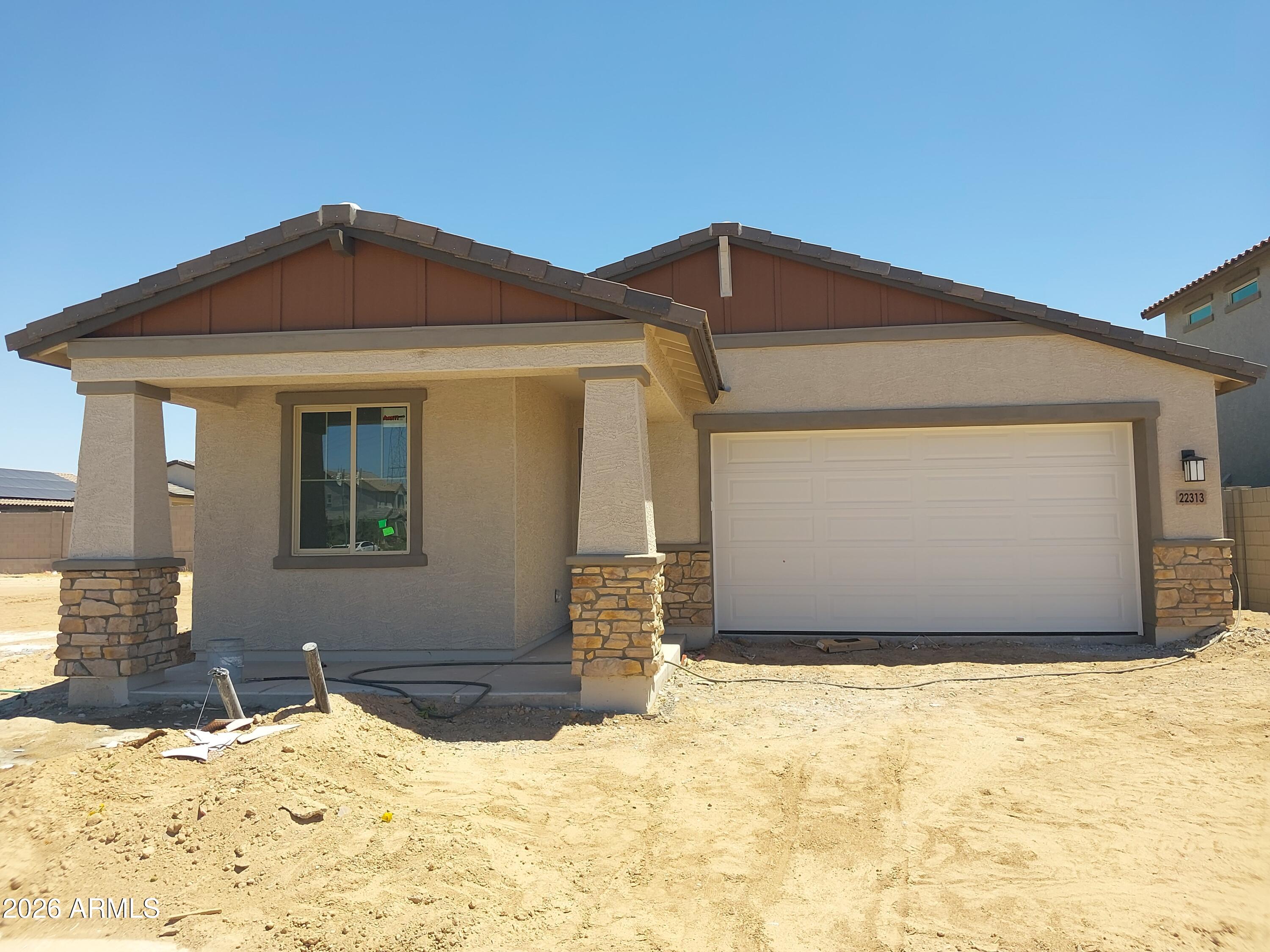 22313 W IRMA Lane, Surprise, AZ 85387