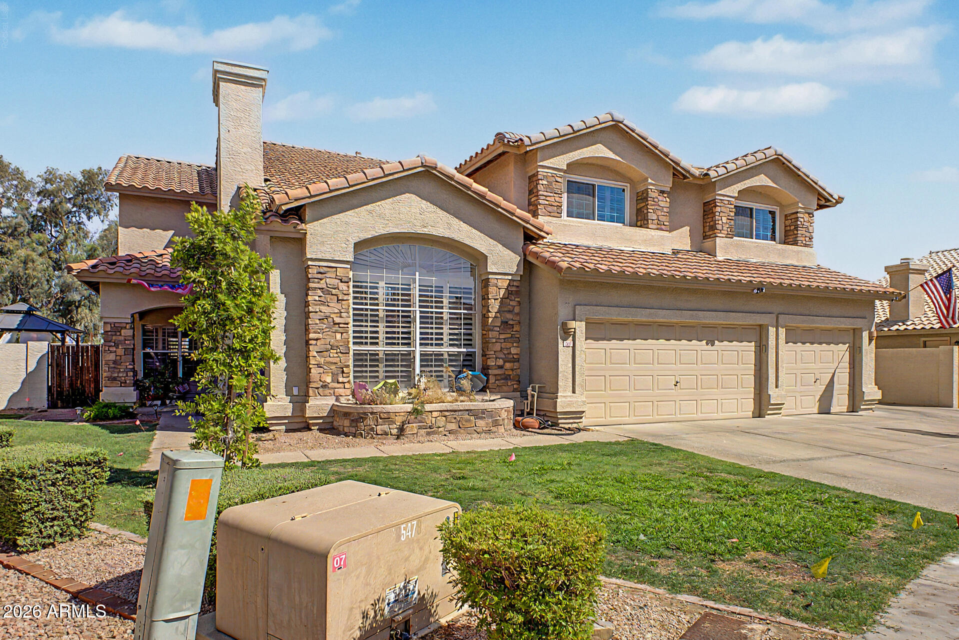 7815 W KERRY Lane, Glendale, AZ 85308