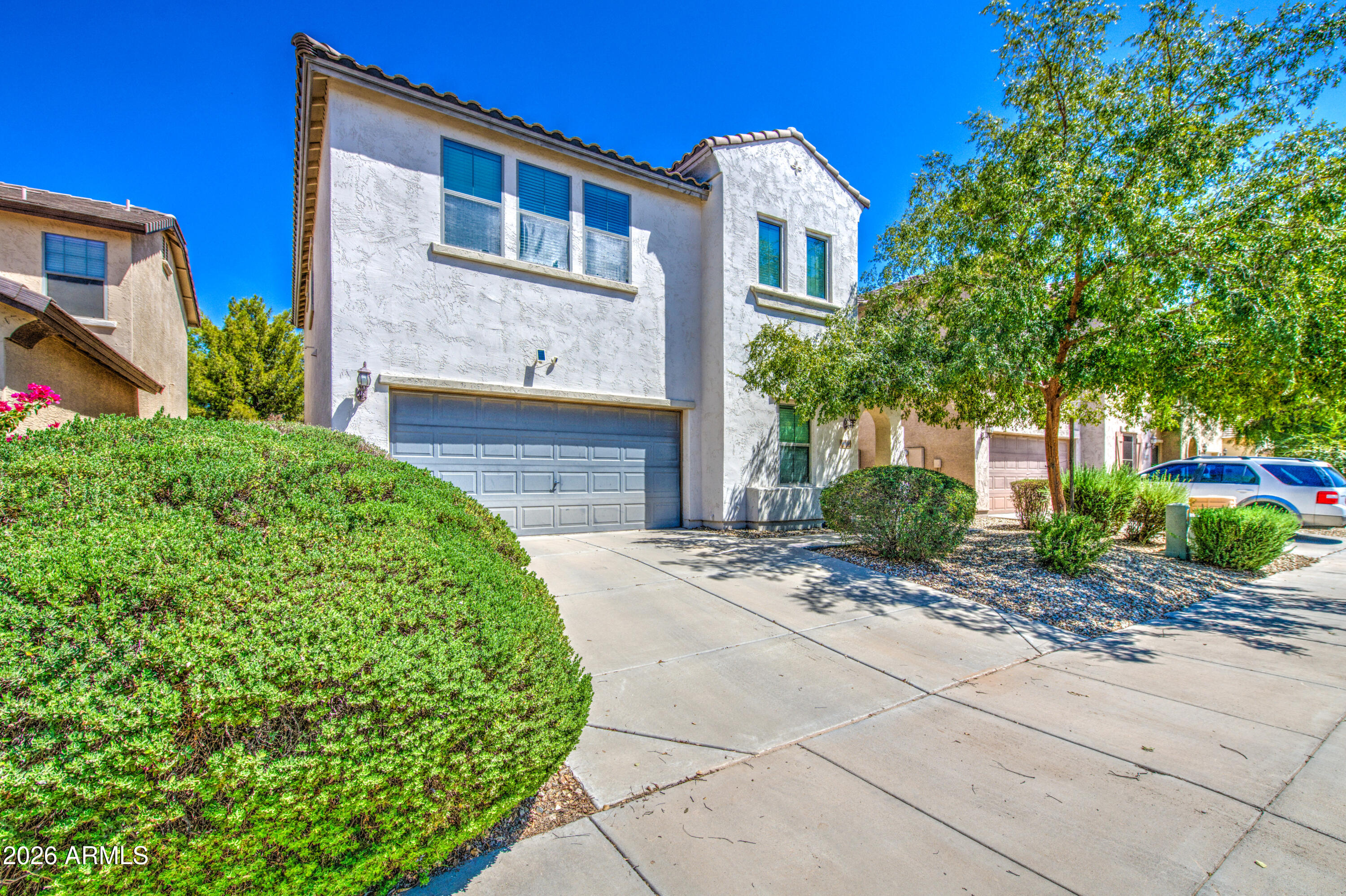 8931 S 57TH Drive, Laveen, AZ 85339