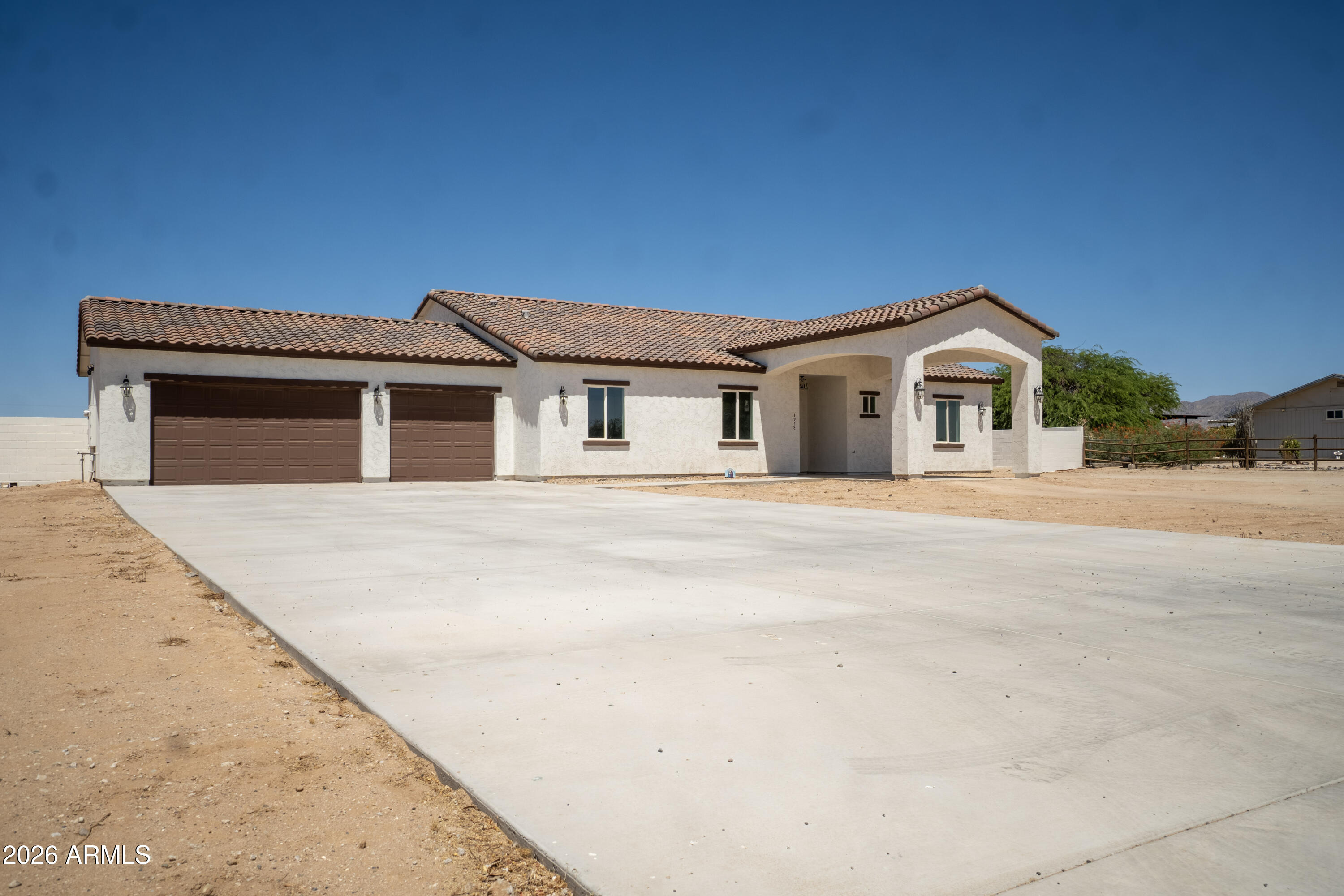 1958 N 193rd Avenue, Buckeye, AZ 85396