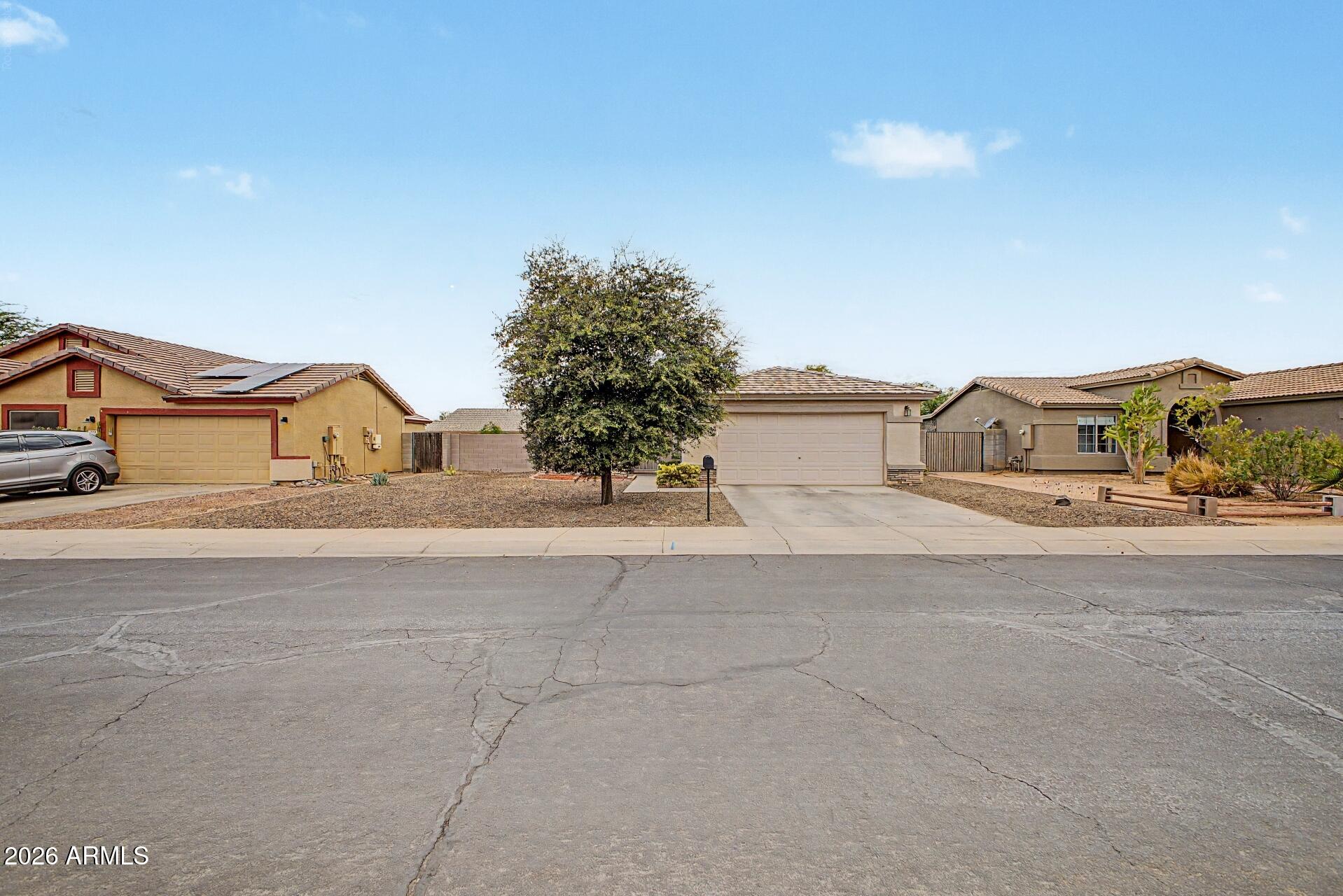 507 S 9TH Street, Buckeye, AZ 85326