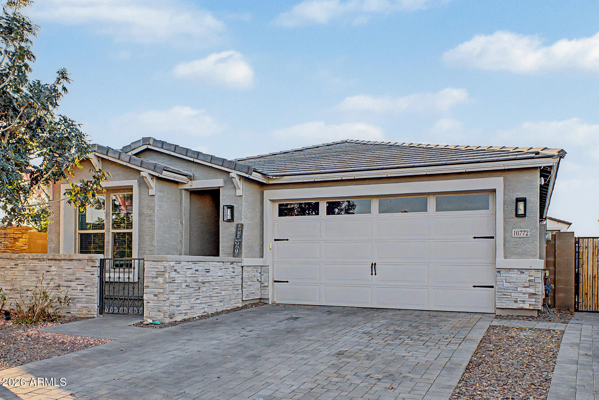 10772 W LINCOLN Street, Avondale, AZ 85323