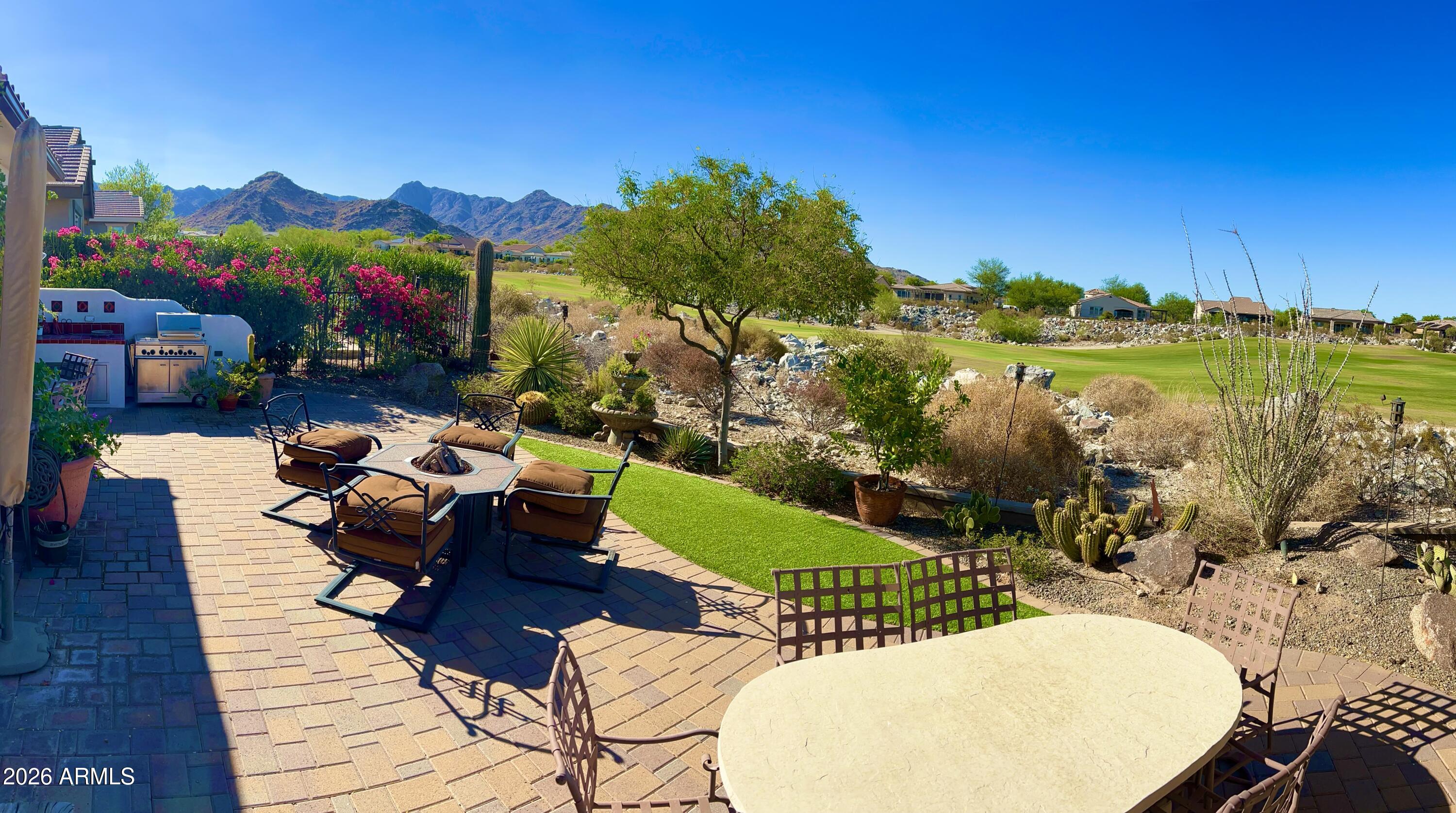 20726 W HILLCREST Boulevard, Buckeye, AZ 85396