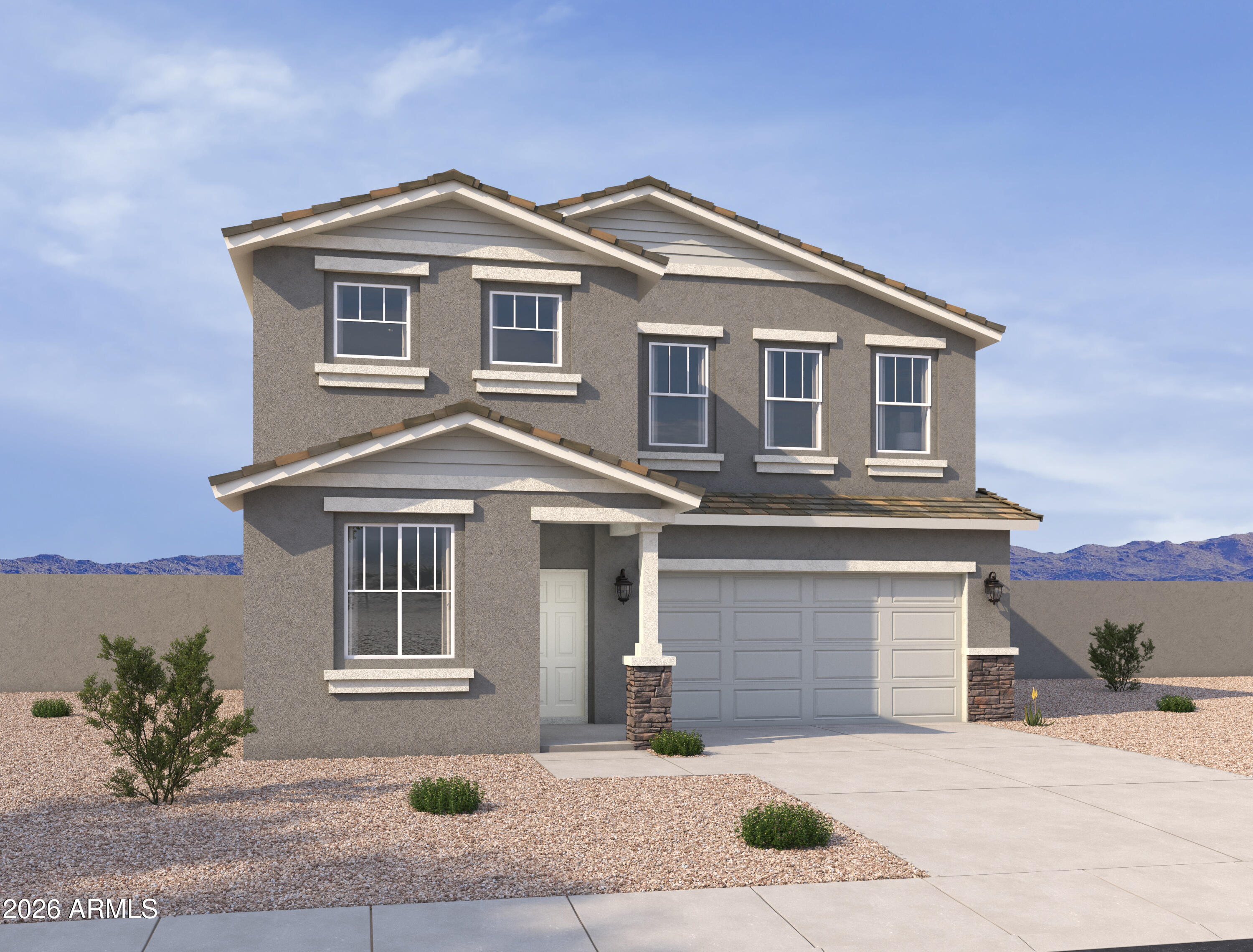 18227 W CREEDANCE Boulevard, Surprise, AZ 85387