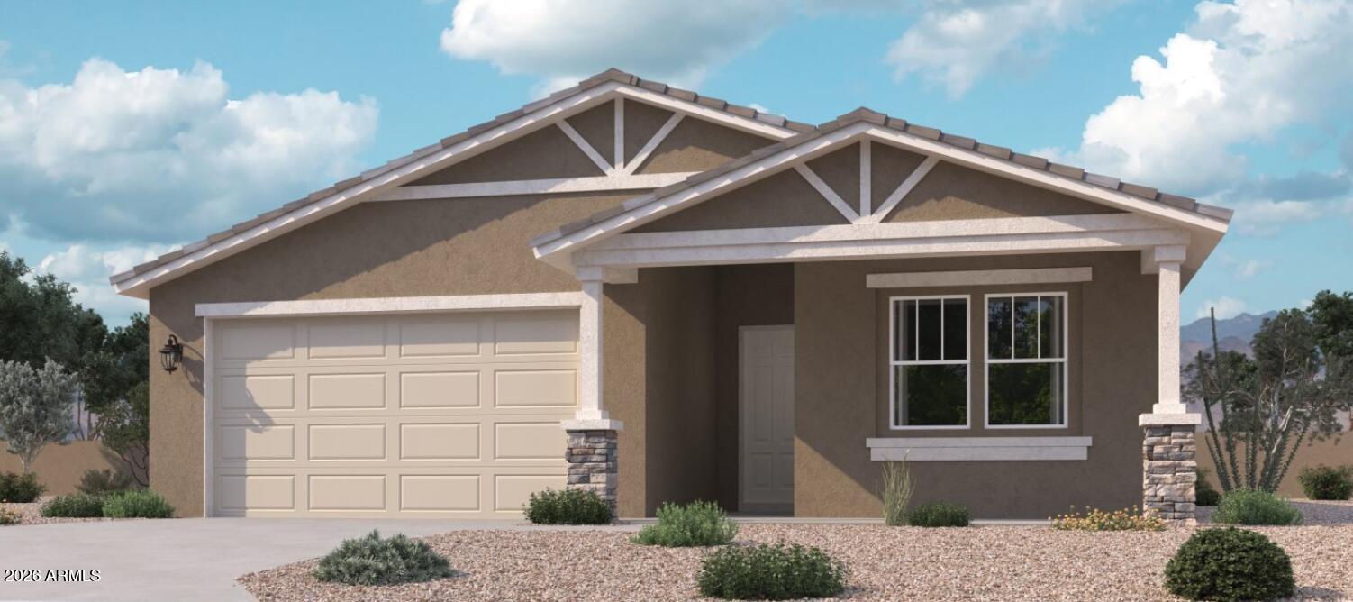 15764 W DEANNE Drive, Waddell, AZ 85355
