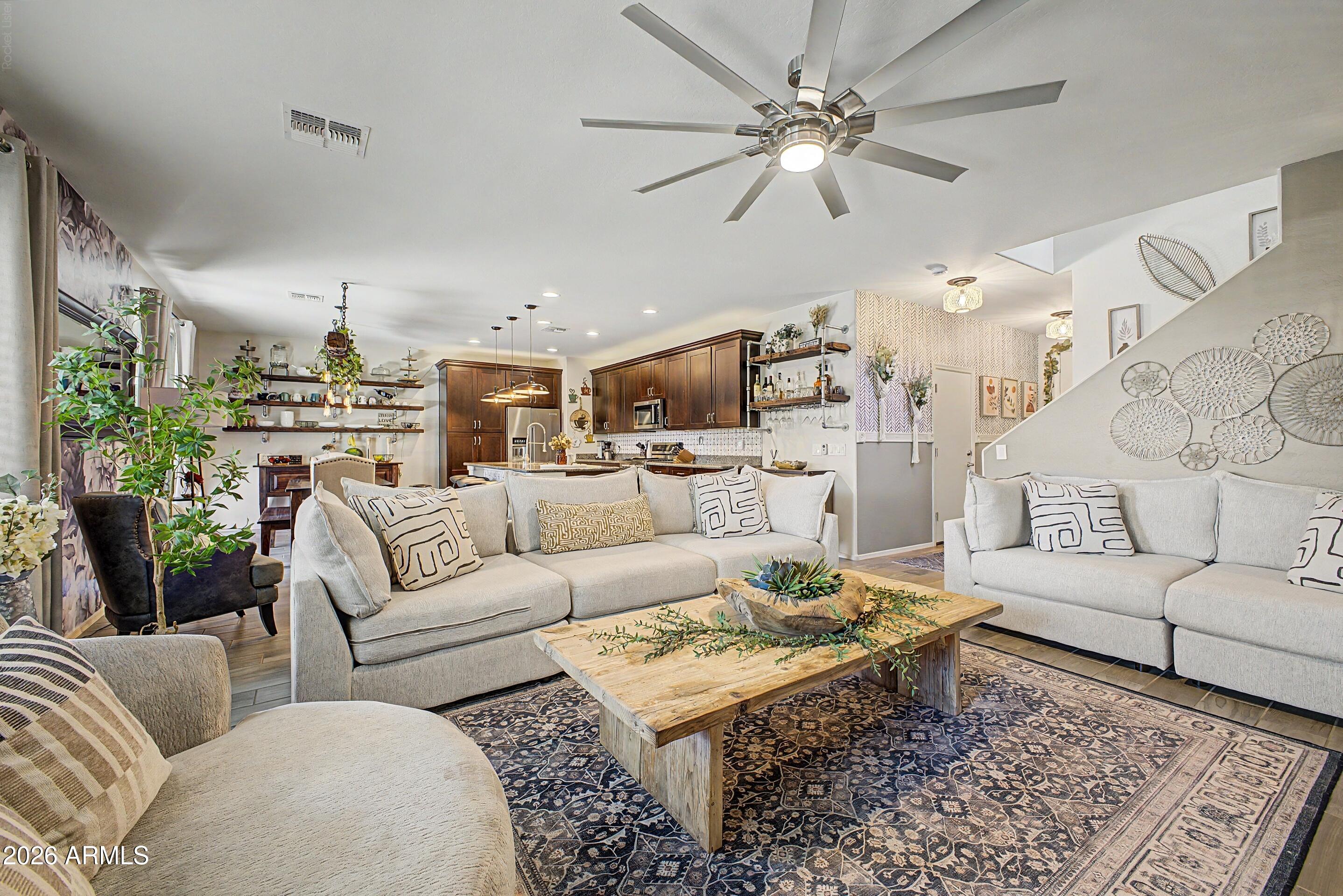 26204 N 120TH Lane, Peoria, AZ 85383