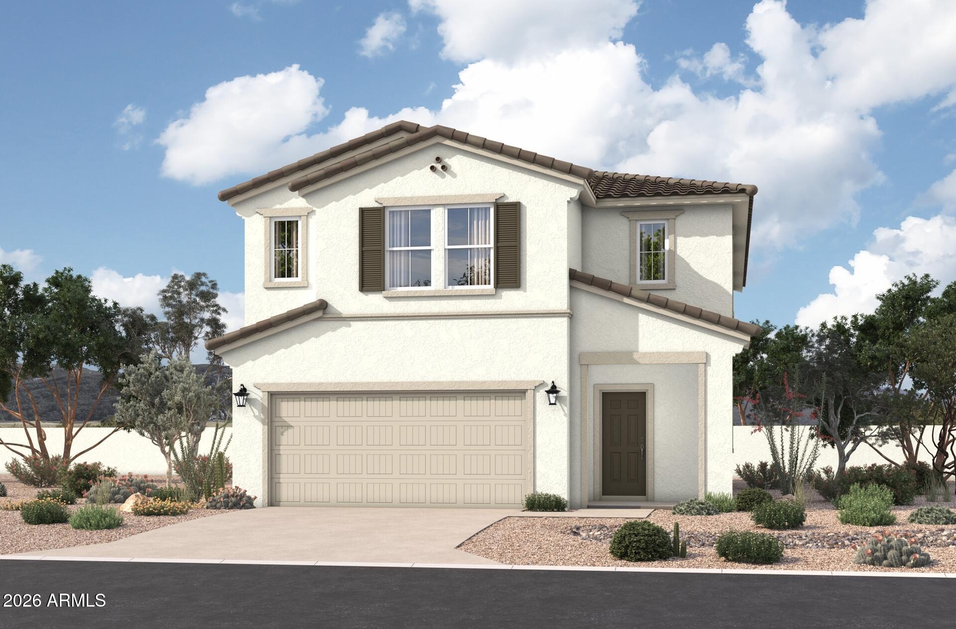 7440 W CAVALIER Drive, Glendale, AZ 85303