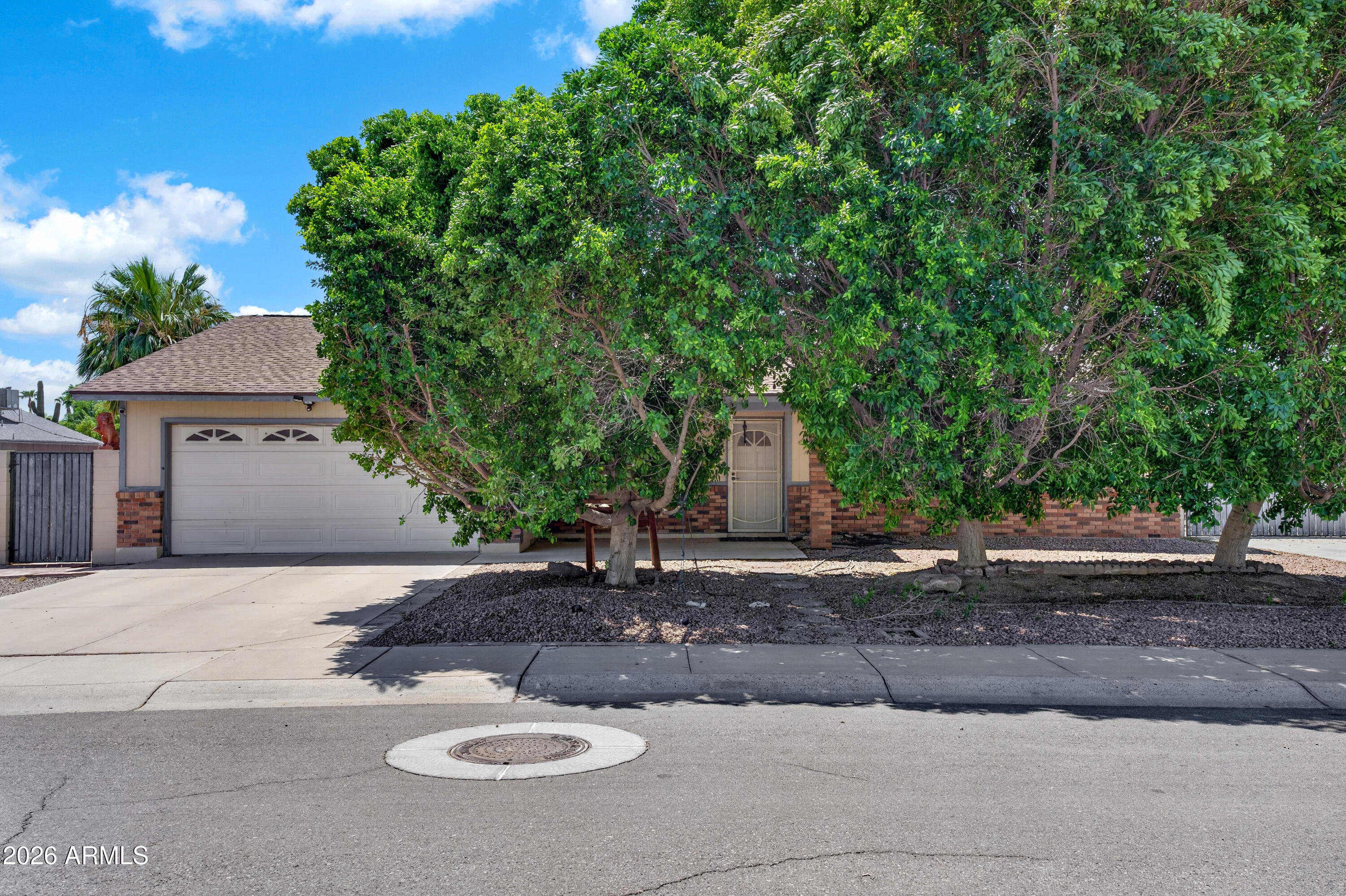 3222 N SEAN Drive, Chandler, AZ 85224