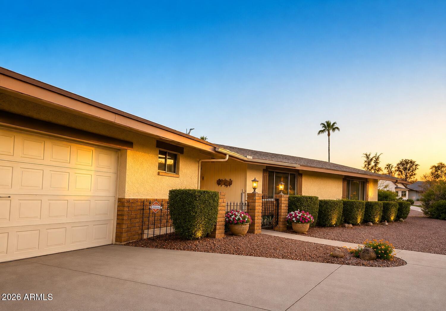 14410 N LARIAT Lane, Fountain Hills, AZ 85268