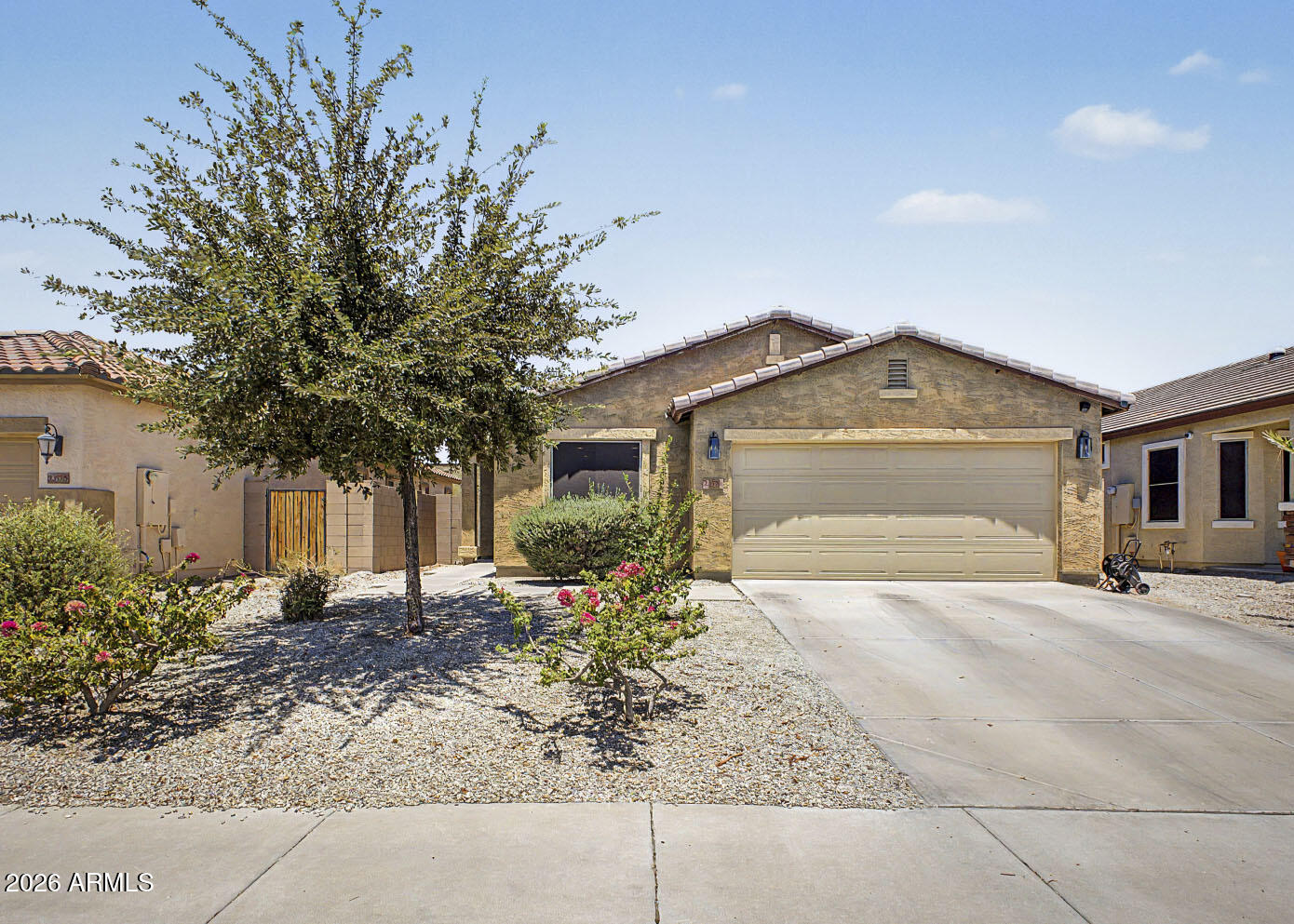 23570 W MOHAVE Street, Buckeye, AZ 85326
