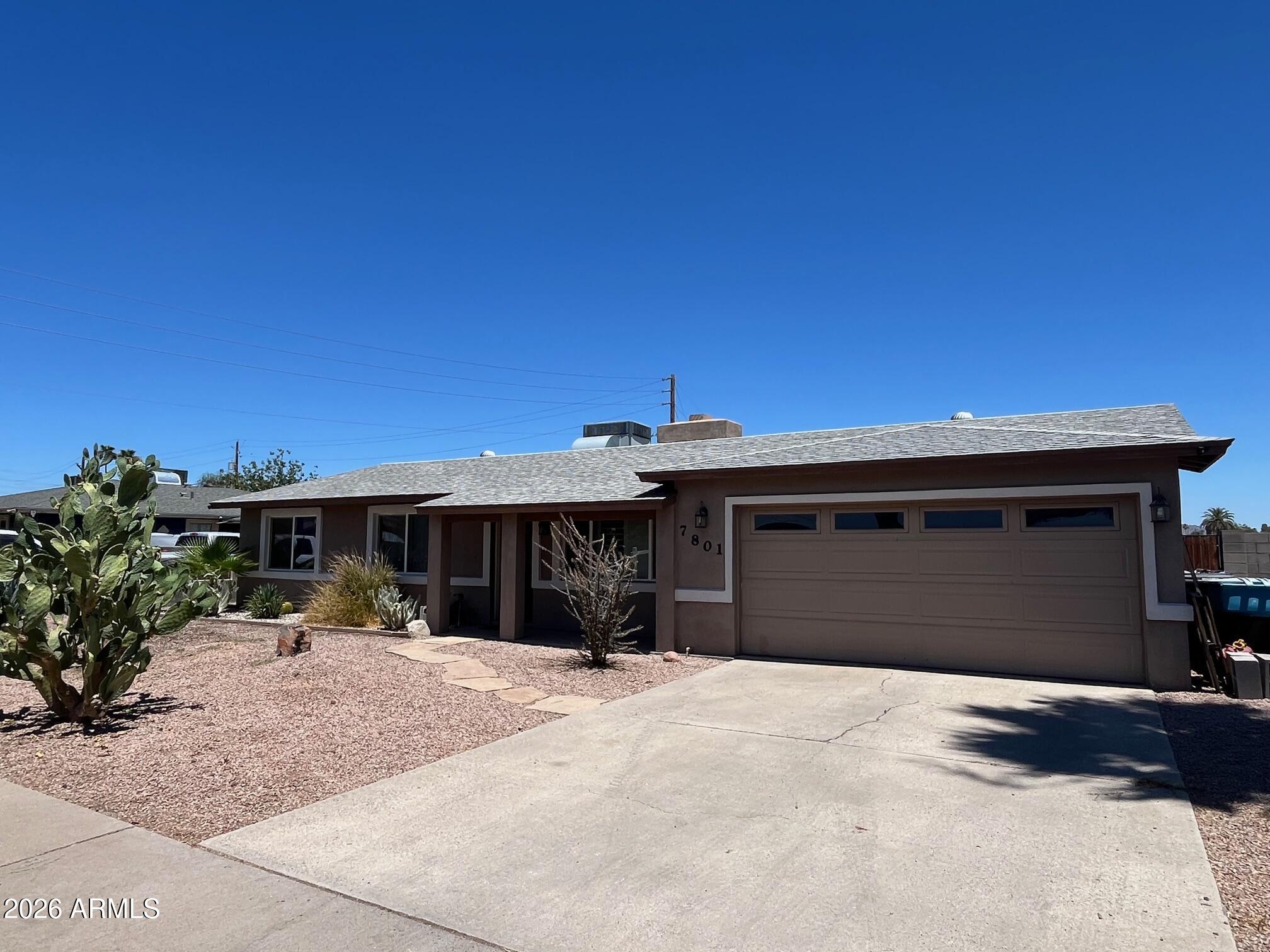 7801 N 37TH Avenue, Phoenix, AZ 85051