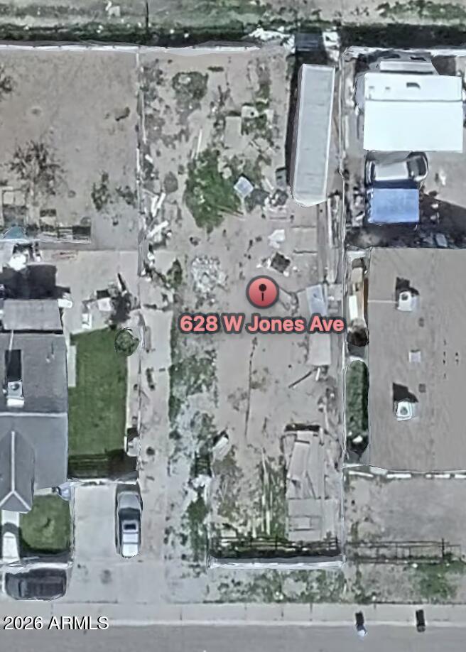 628 W Jones Avenue 16, Phoenix, AZ 85041