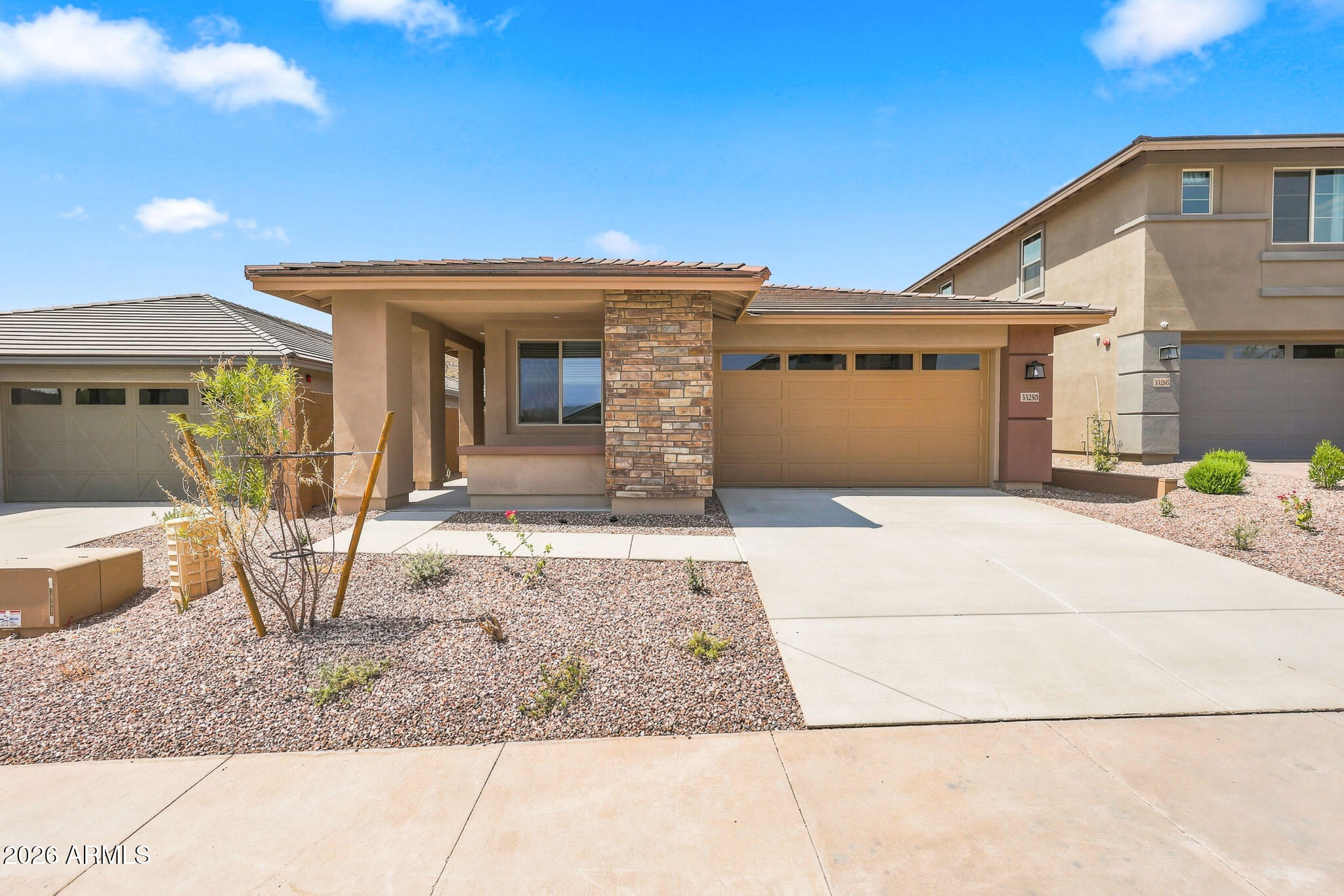 33250 N 134th Lane, Peoria, AZ 85383