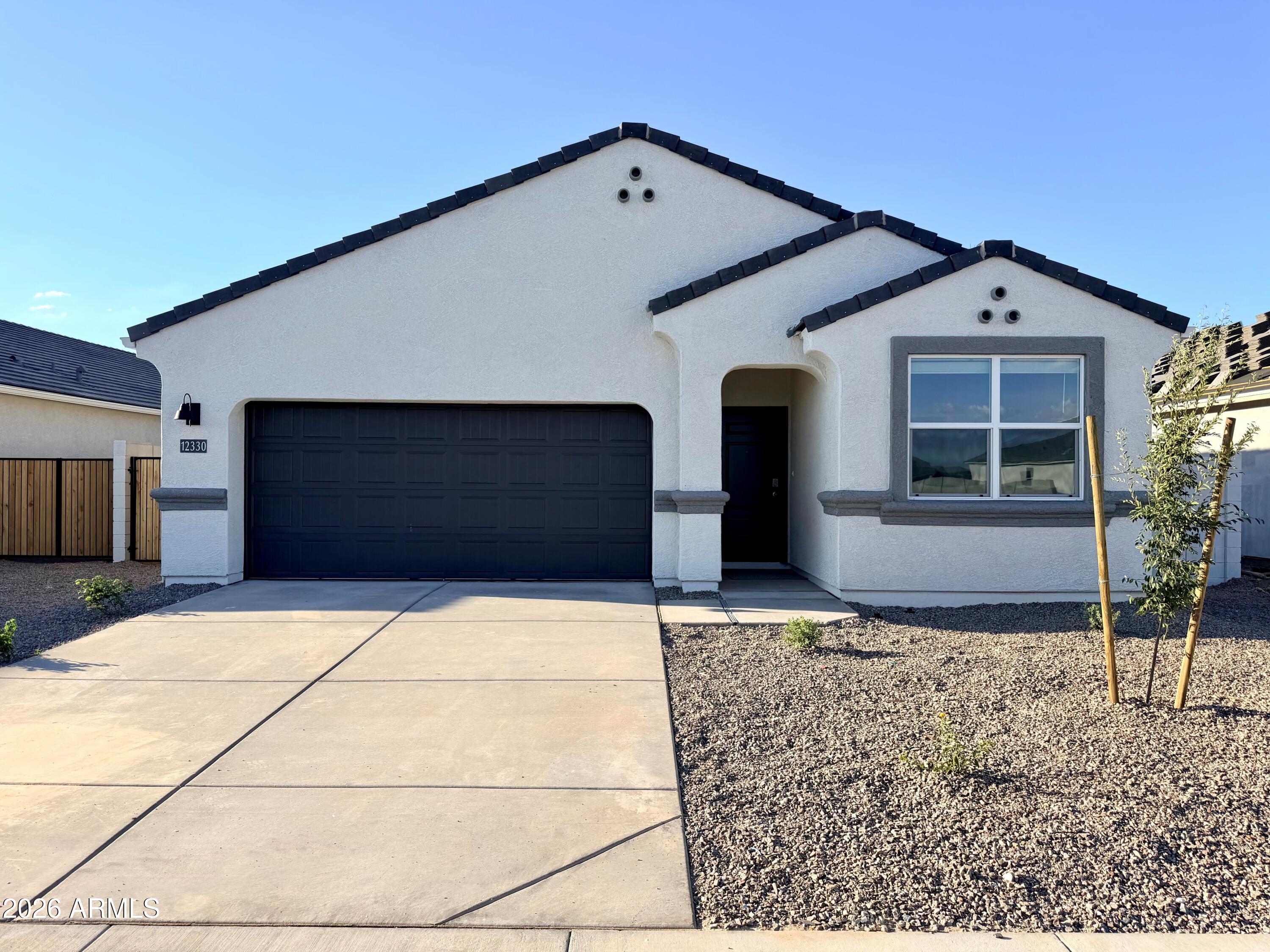 12330 E LUPINE Lane, Florence, AZ 85132
