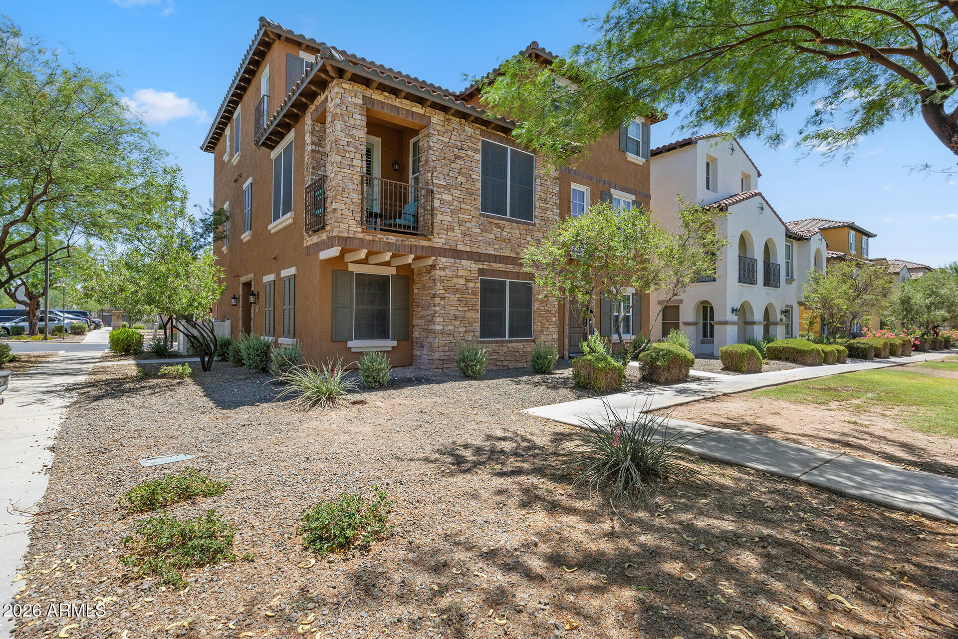 28976 N 124TH Lane, Peoria, AZ 85383