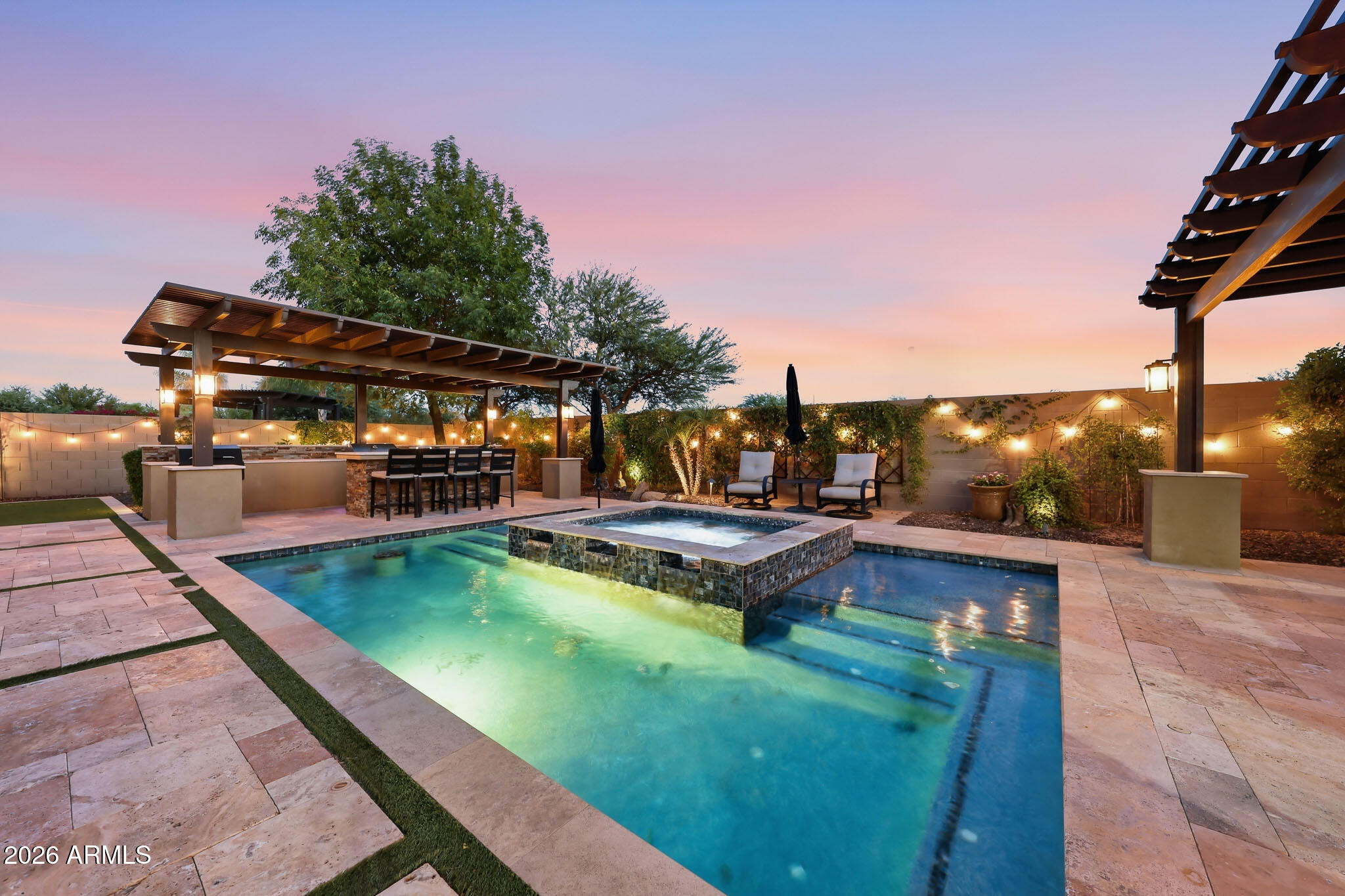 19277 E Walnut Road, Queen Creek, AZ 85142