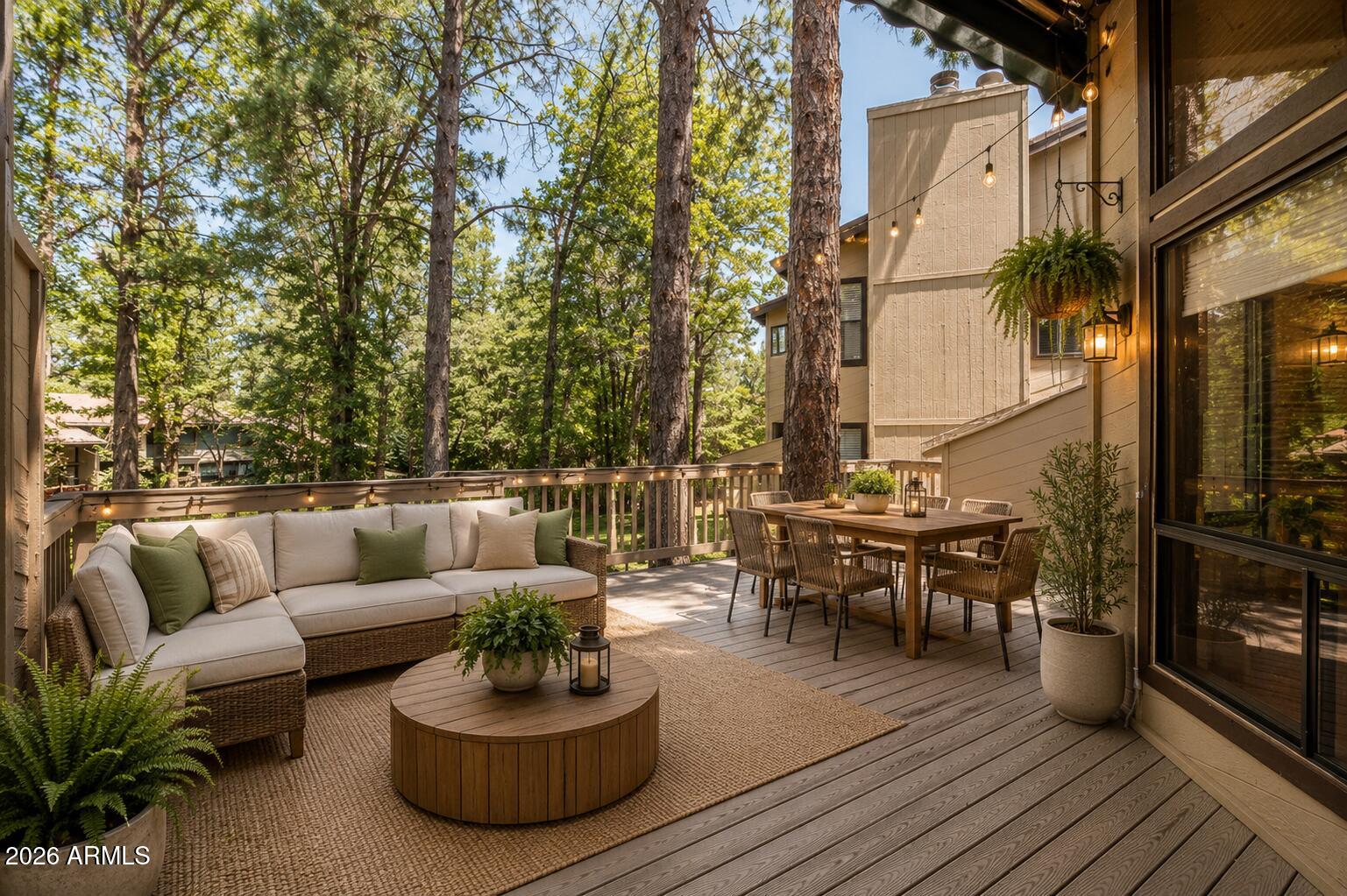 3744 CROWN DANCER Drive, Pinetop, AZ 85935