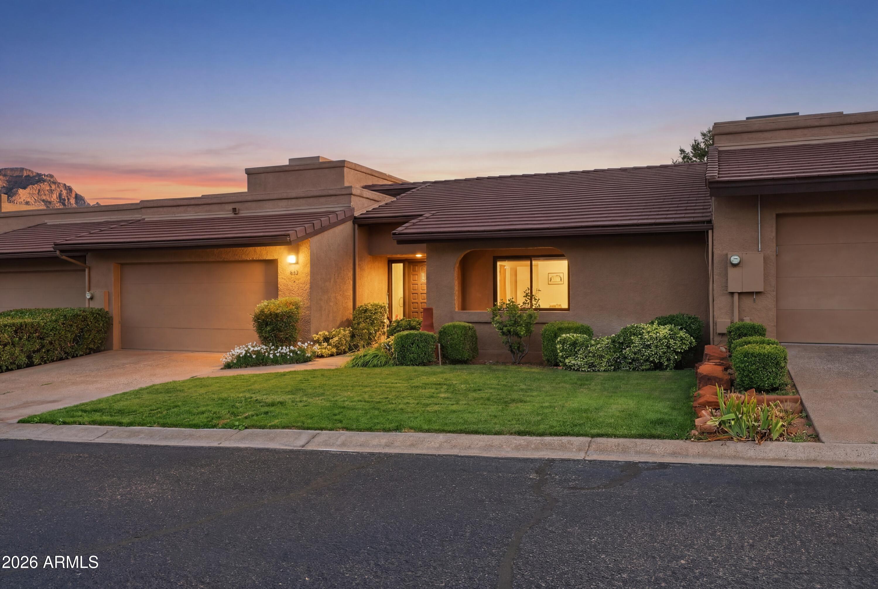 463 TANGLEWOOD Trail, Sedona, AZ 86351