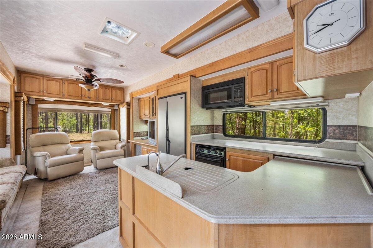 TBD E Sawmill Drive -, Pinetop, AZ 85935