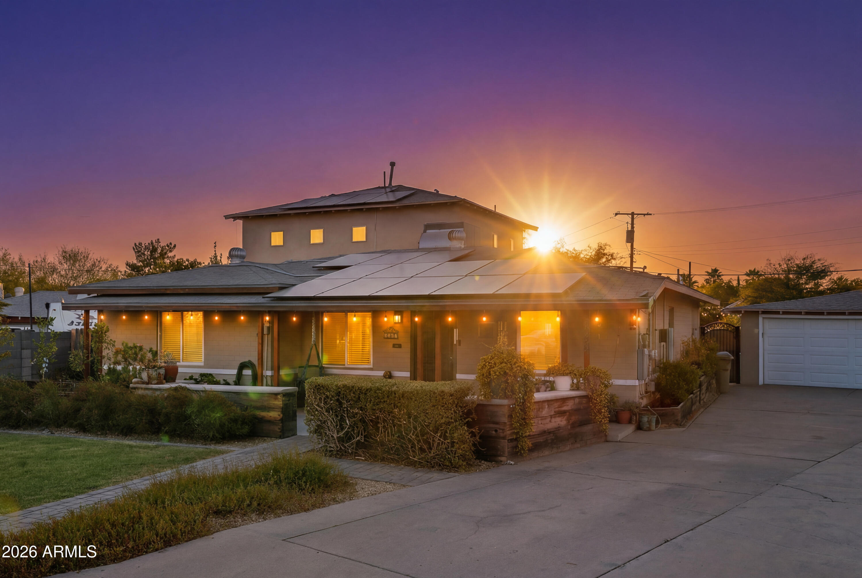 3026 N 15TH Place, Phoenix, AZ 85014