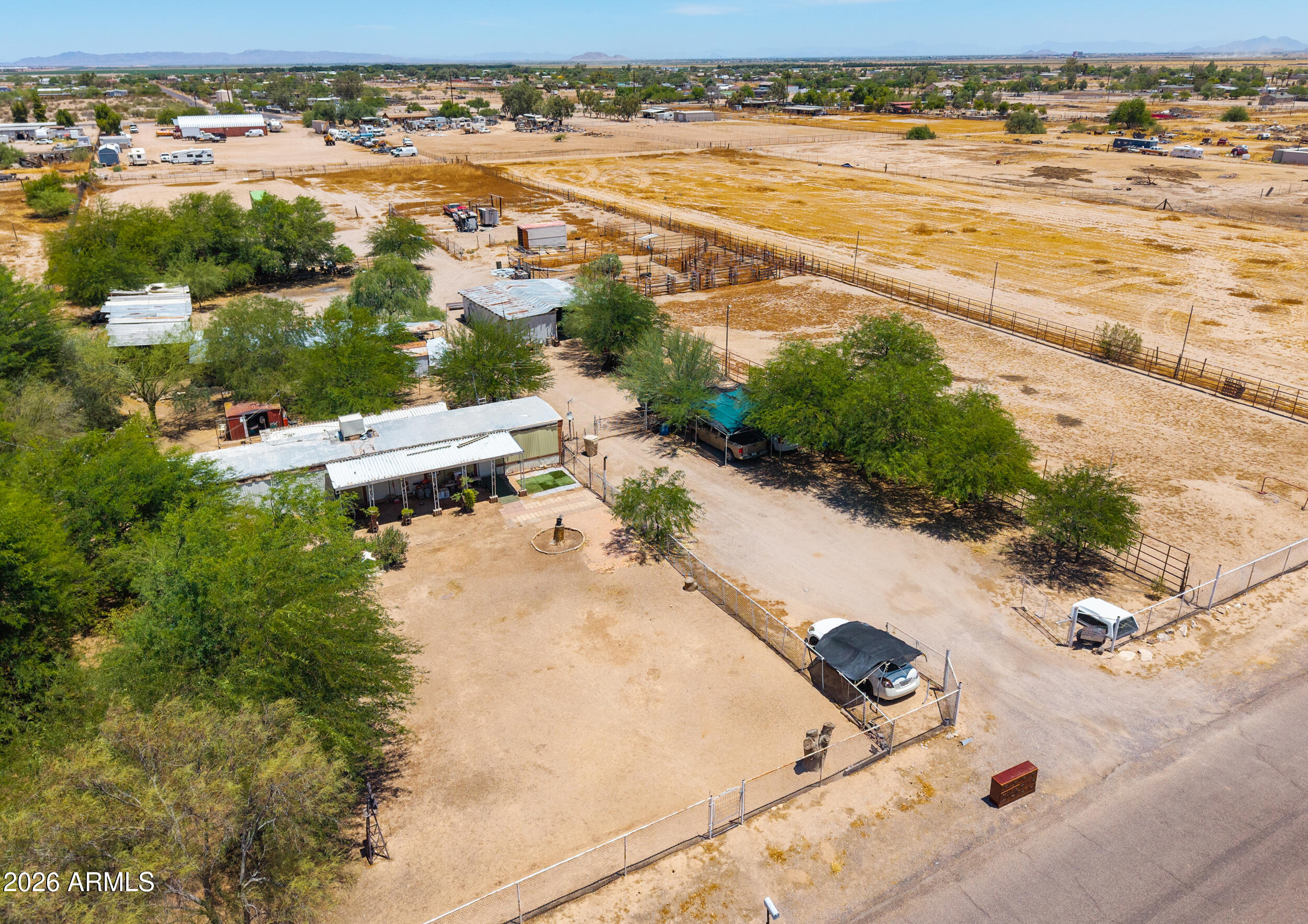 50740 W JULIE Lane, Maricopa, AZ 85139