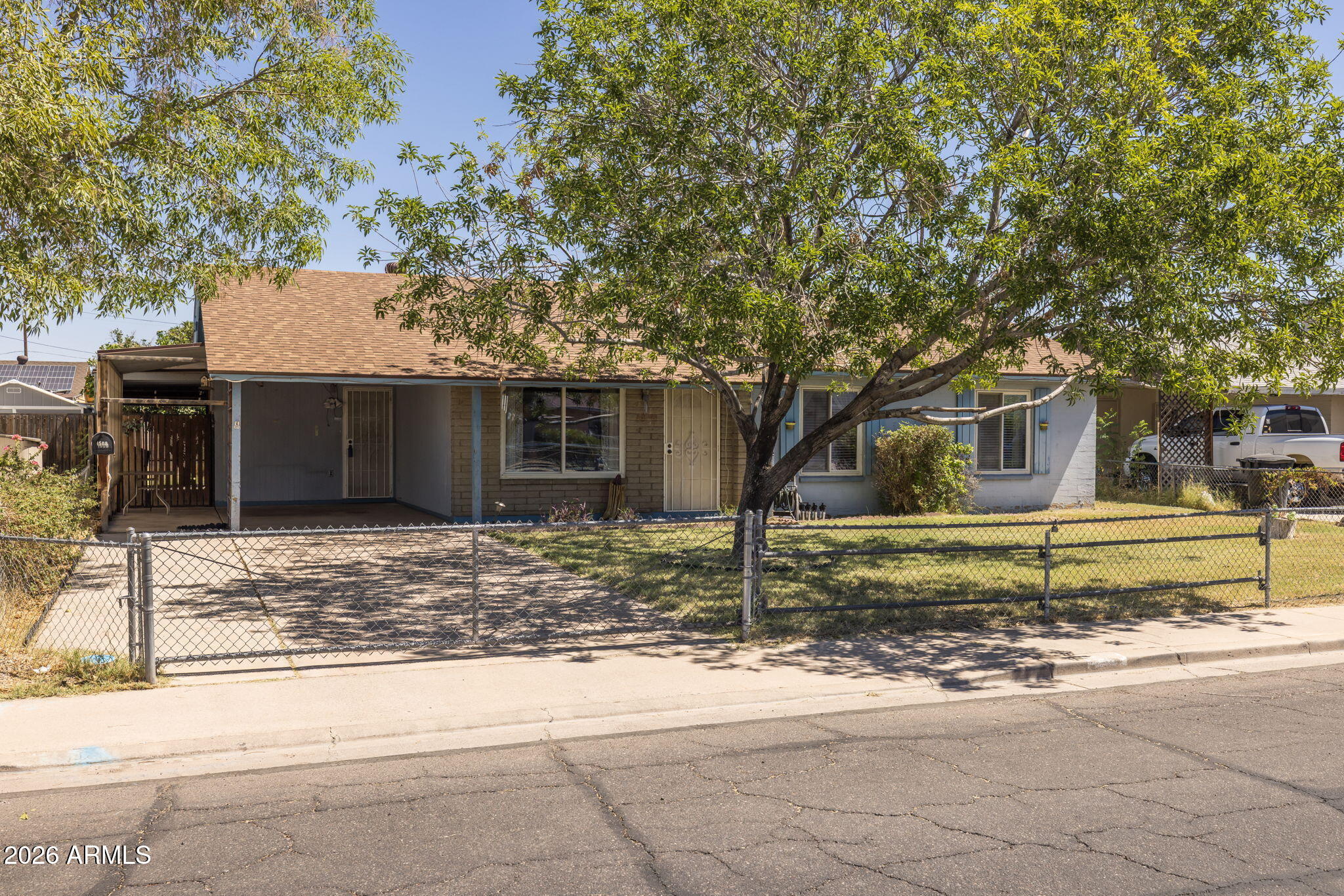 1508 W VINE Avenue, Mesa, AZ 85202