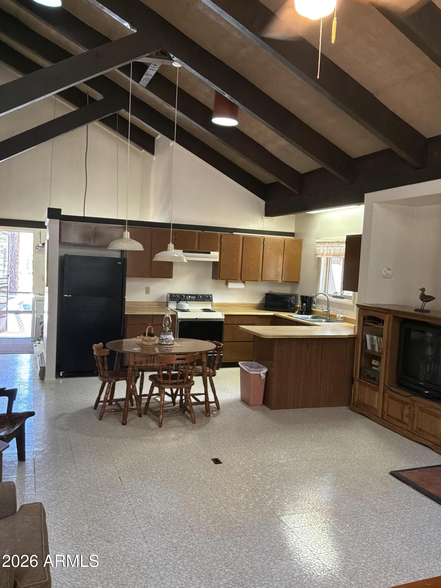 7578 E JOLLY ROGUE Lane, Williams, AZ 86046