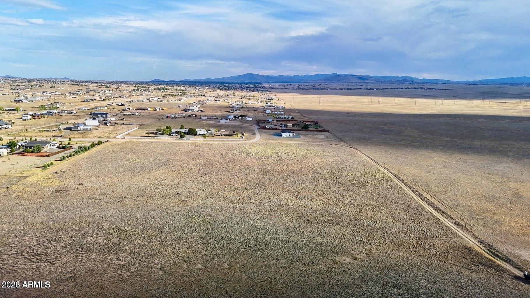 0 E Lodestone Dr Lot #3 -, Prescott Valley, AZ 86315