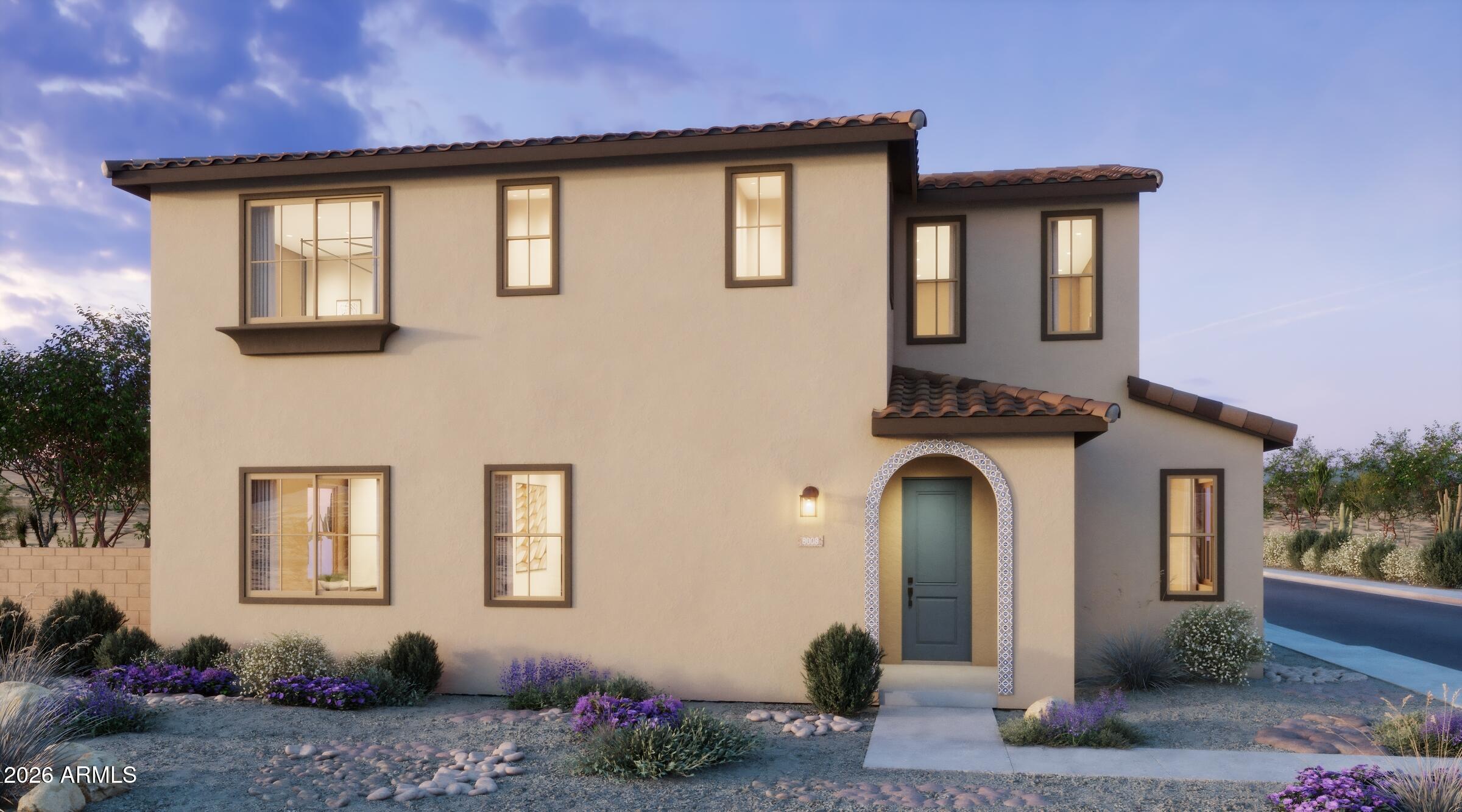 2265 S Swan Court, Gilbert, AZ 85295
