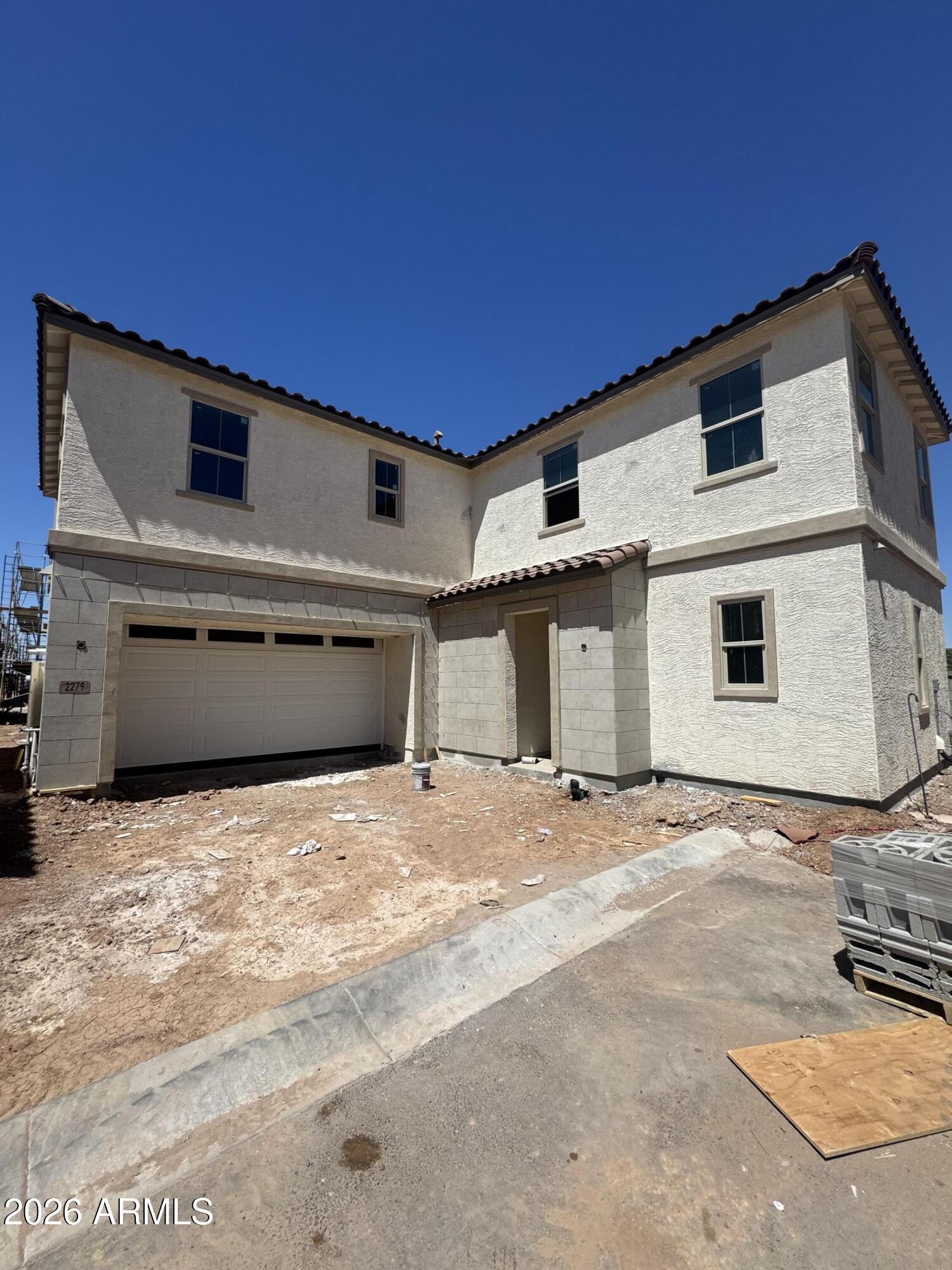 2279 S Swan Court, Gilbert, AZ 85295