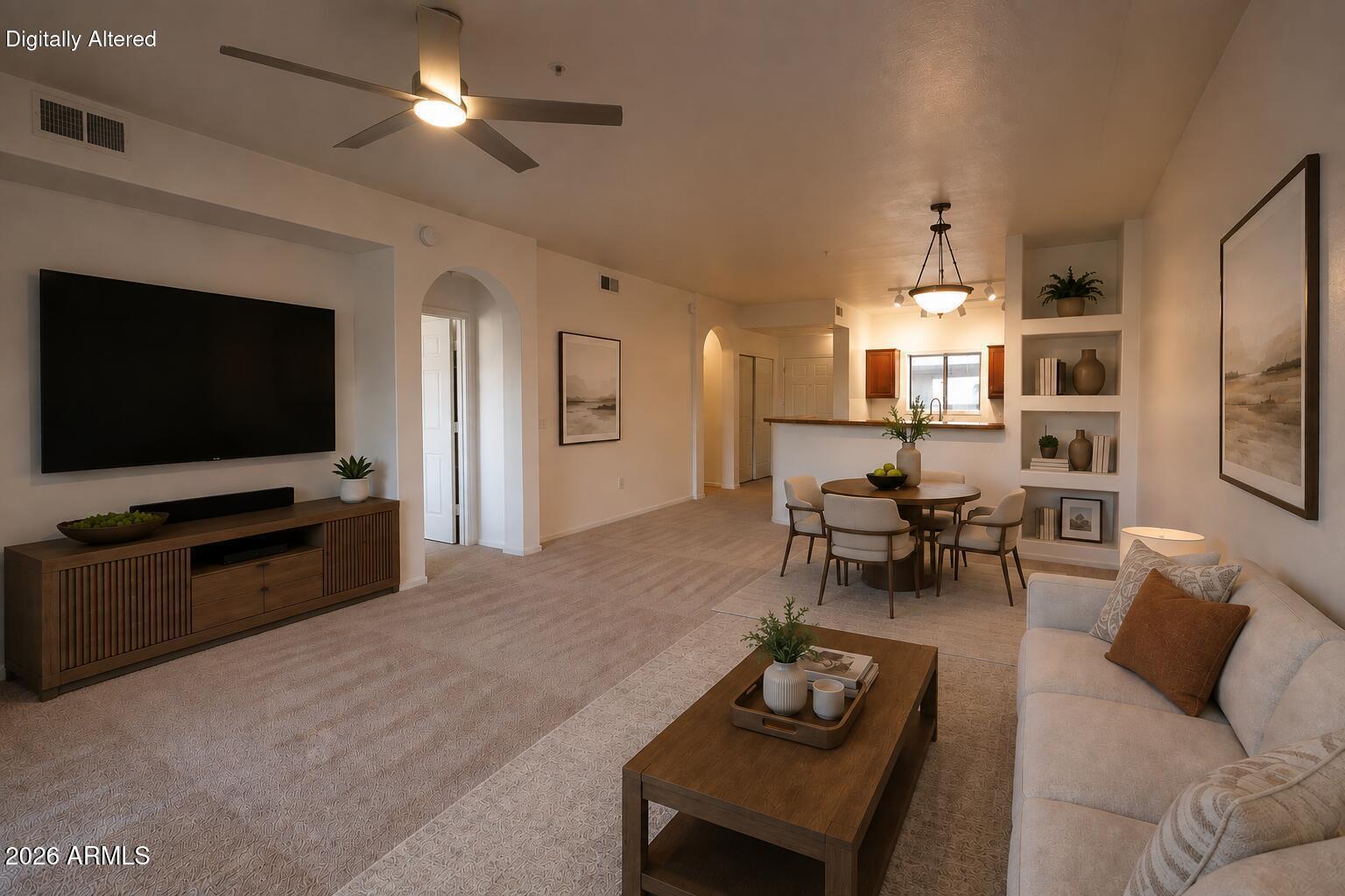 920 E DEVONSHIRE Avenue 4022, Phoenix, AZ 85014
