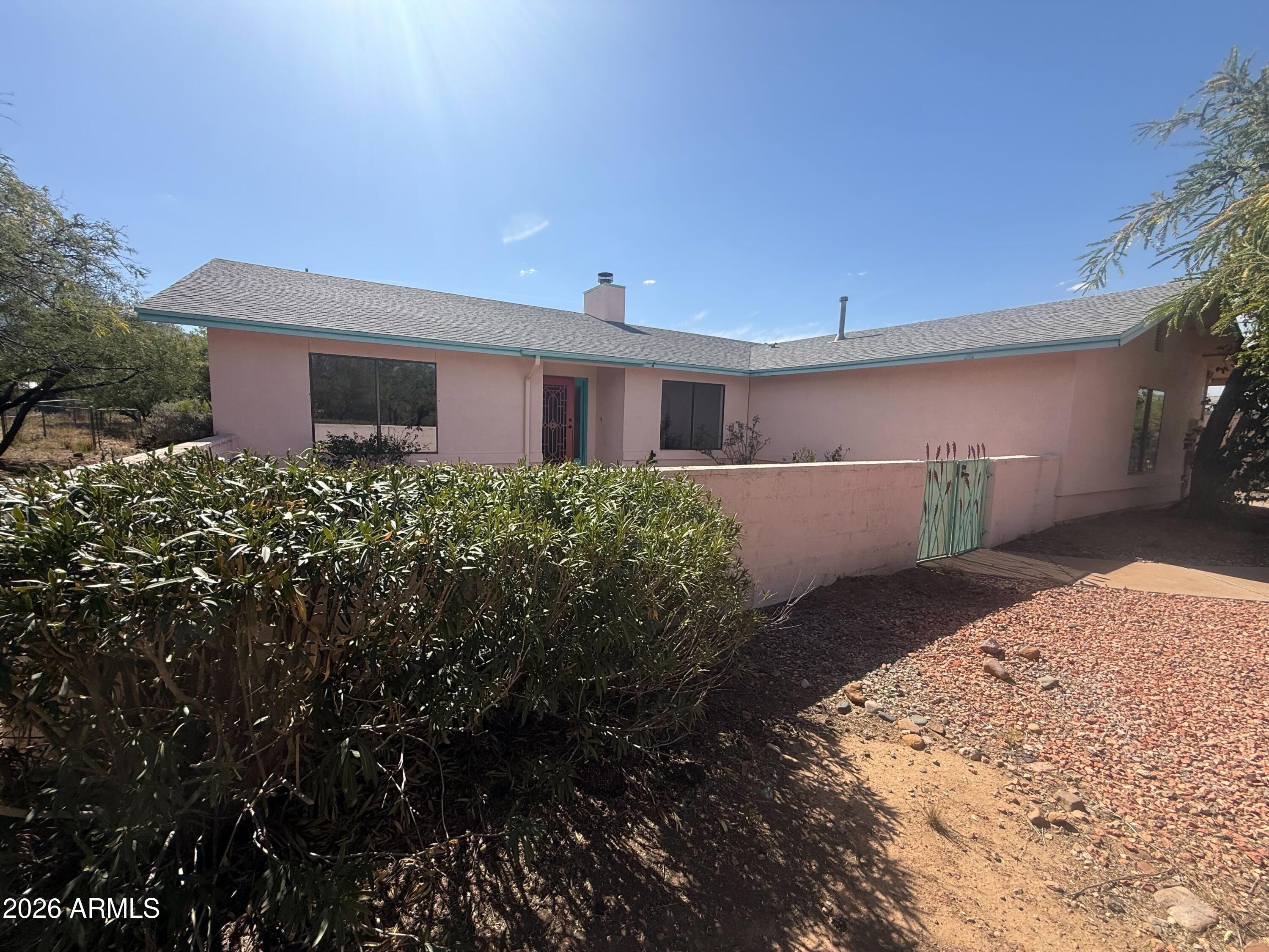 6340 S CALLE DE LA MANGO, Hereford, AZ 85615
